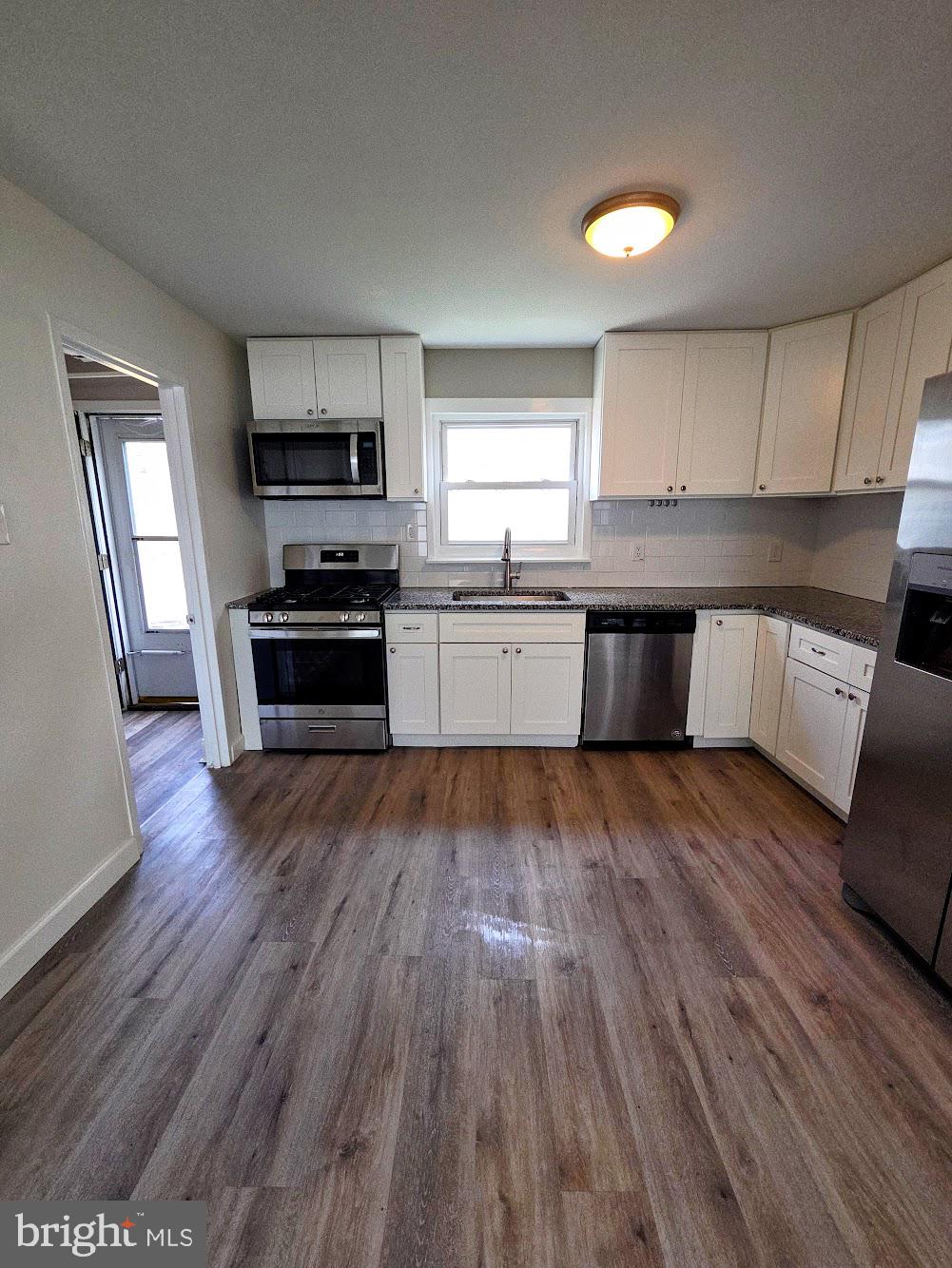 FLEETWING - Residential