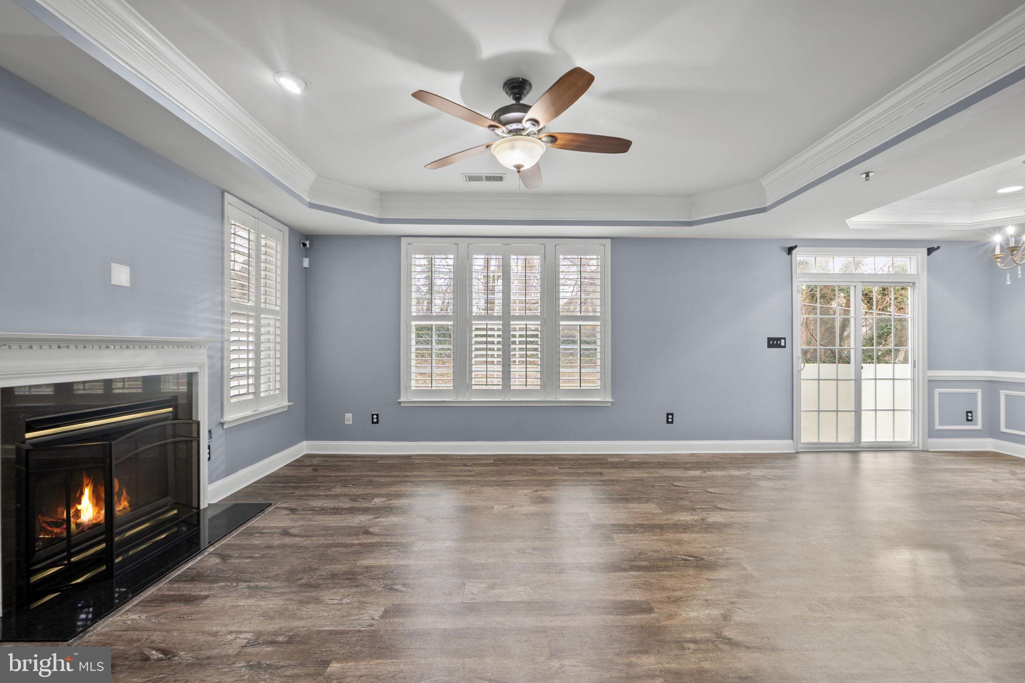 GROVETON WOODS - Residential