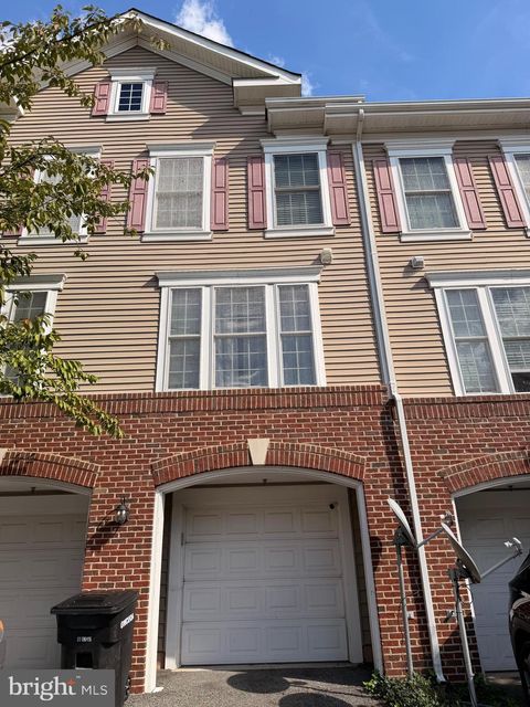 7141 MASON GROVE COURT 18 ALEXANDRIA VA 22306