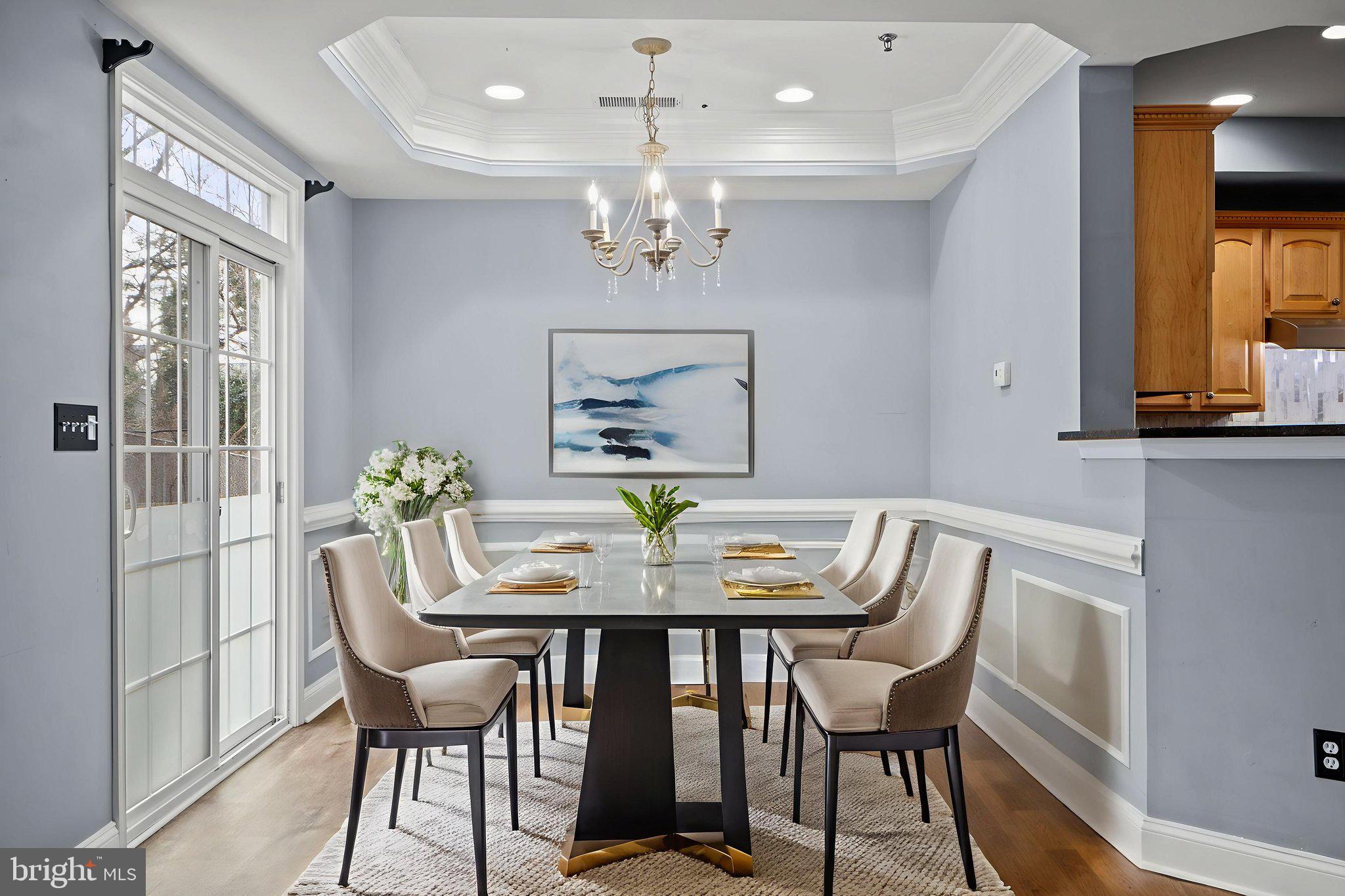 GROVETON WOODS - Residential