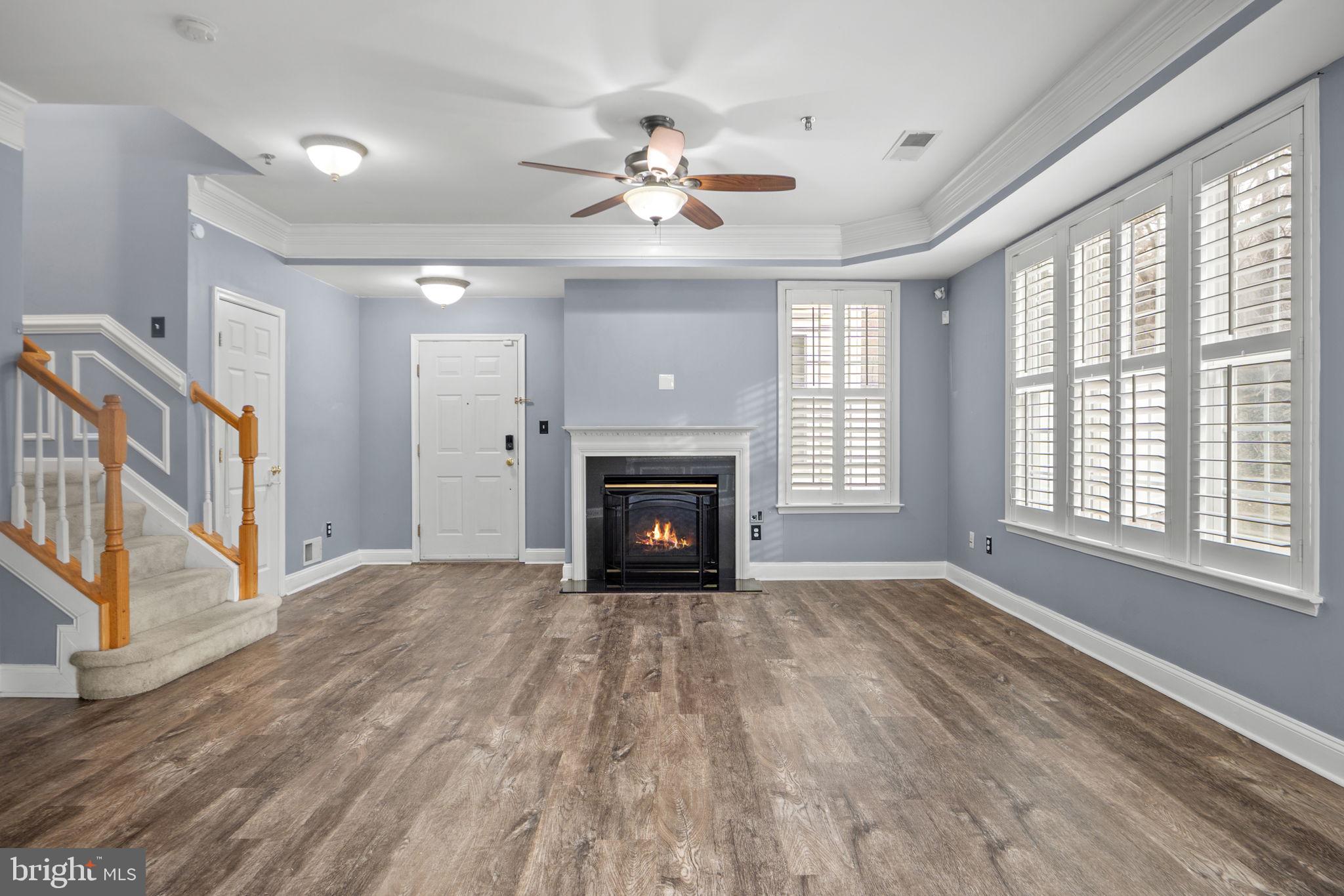 GROVETON WOODS - Residential