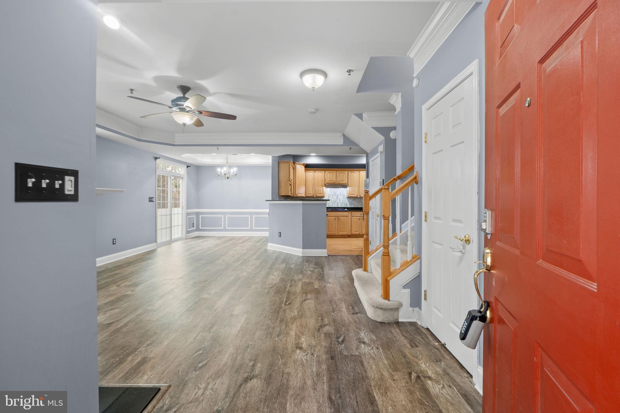 GROVETON WOODS - Residential