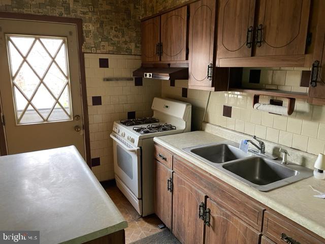 MIDDLESEX - Residential