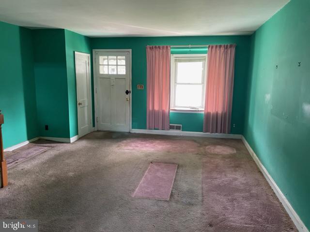 MIDDLESEX - Residential