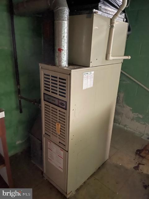 MIDDLESEX - Residential