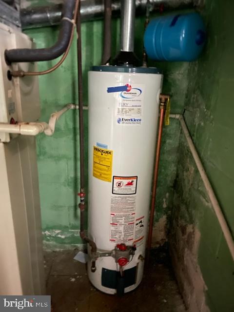 MIDDLESEX - Residential