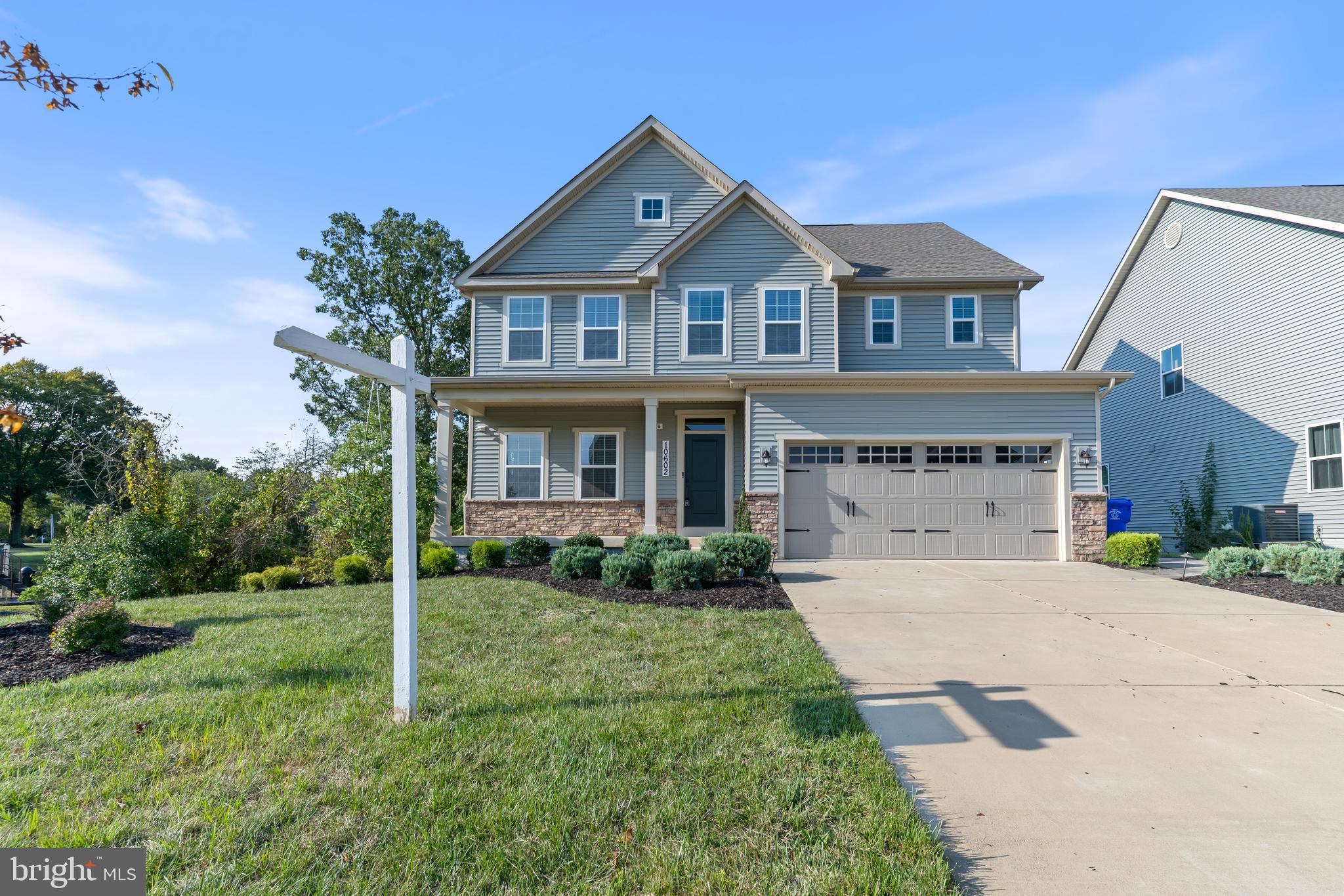 10602 STARFIRE LN