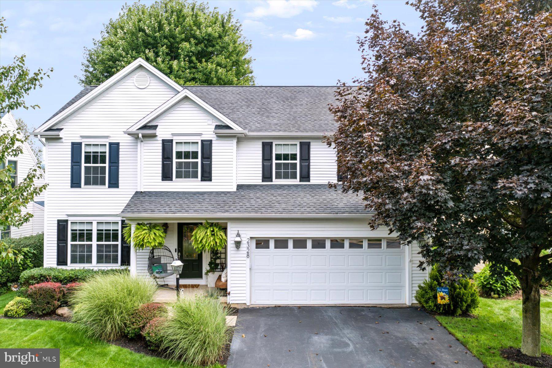 2328 QUAIL RUN ROAD