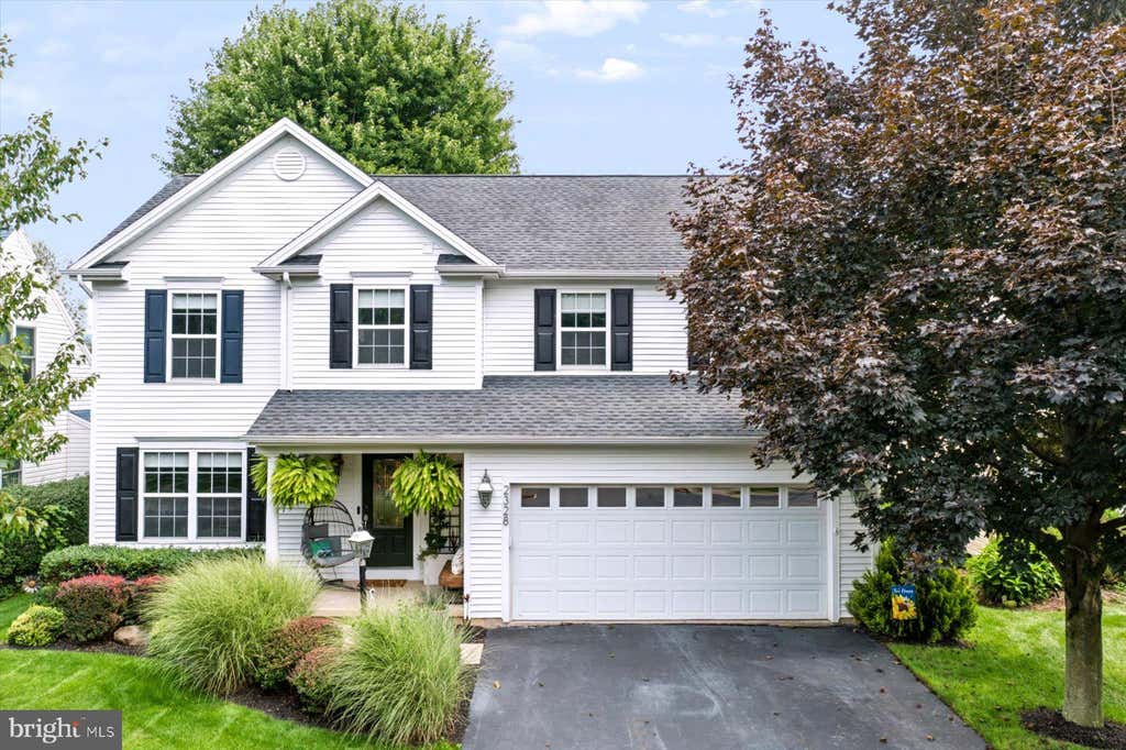 Photo of 2328 Quail Run Road, STATE COLLEGE, PA 16801 (MLS # PACE2520186)
