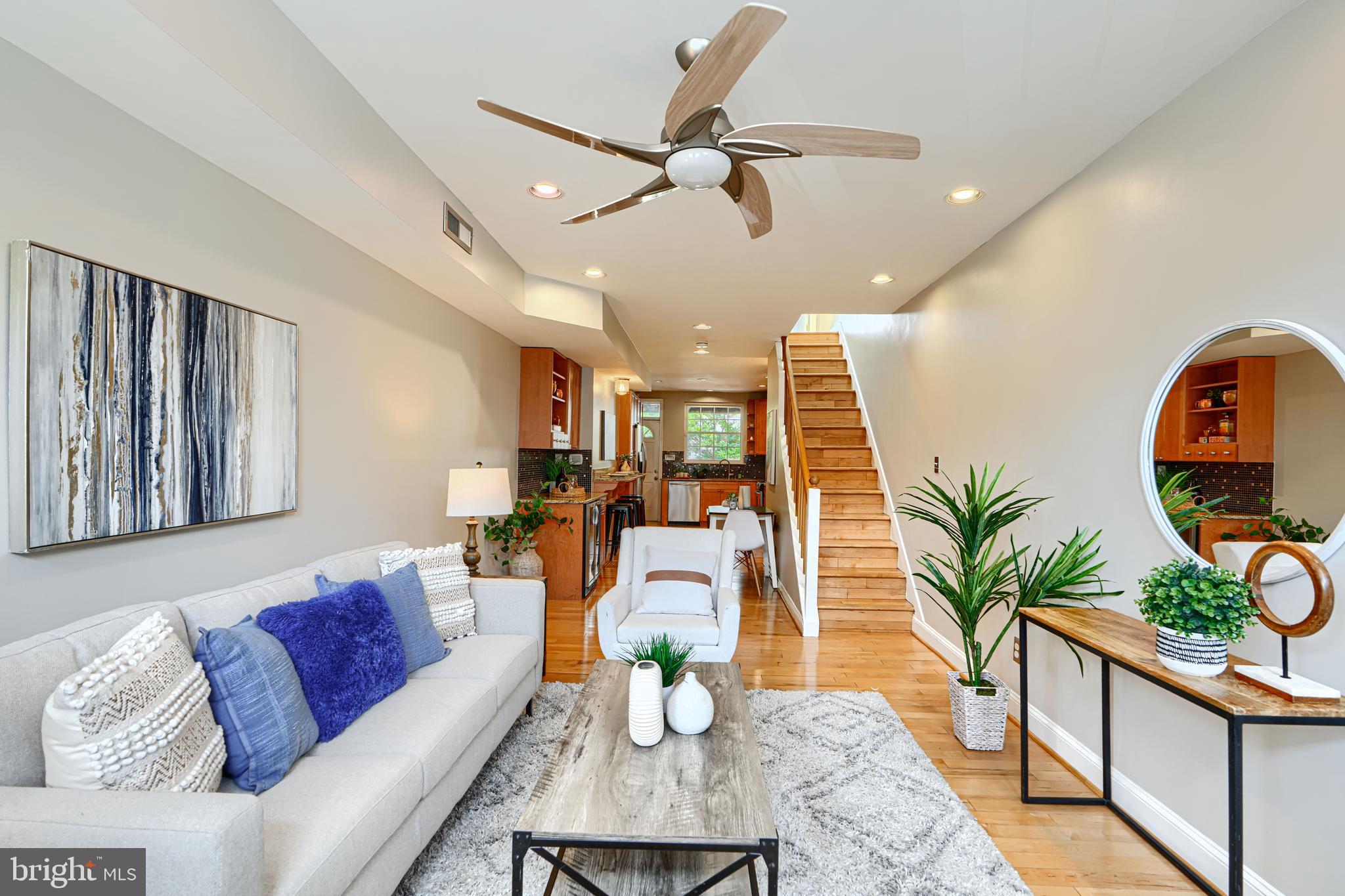 3118 FOSTER AVENUE