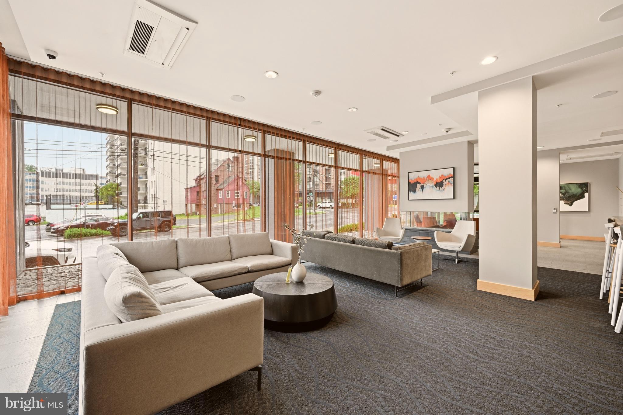 WHEATON OUTSIDE - Residential