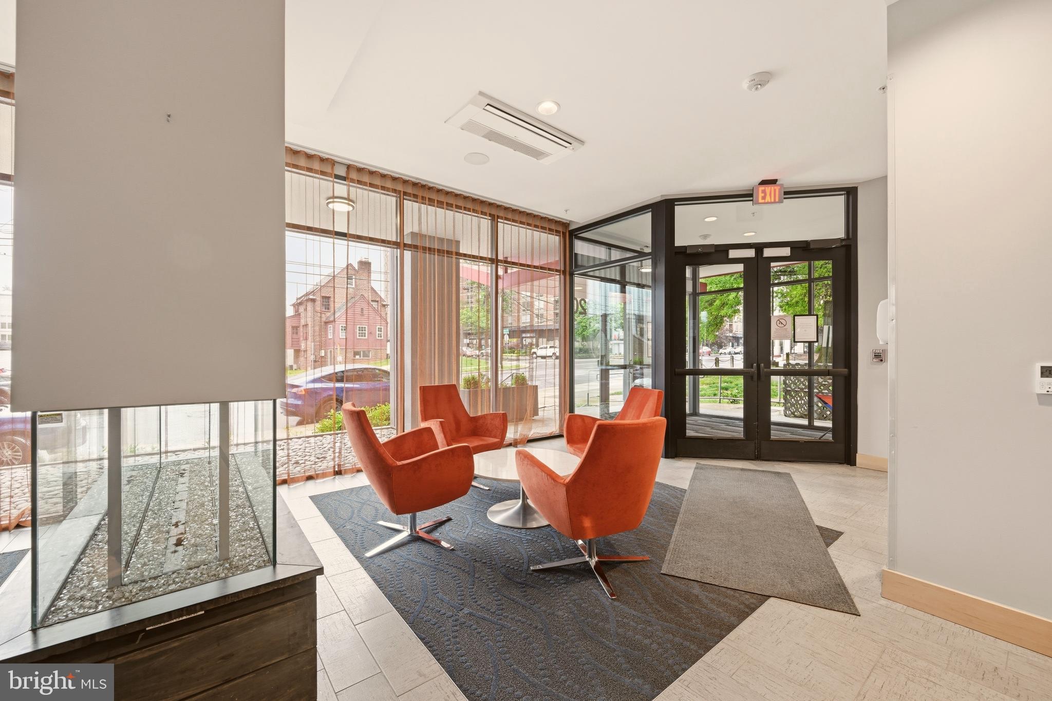 WHEATON OUTSIDE - Residential