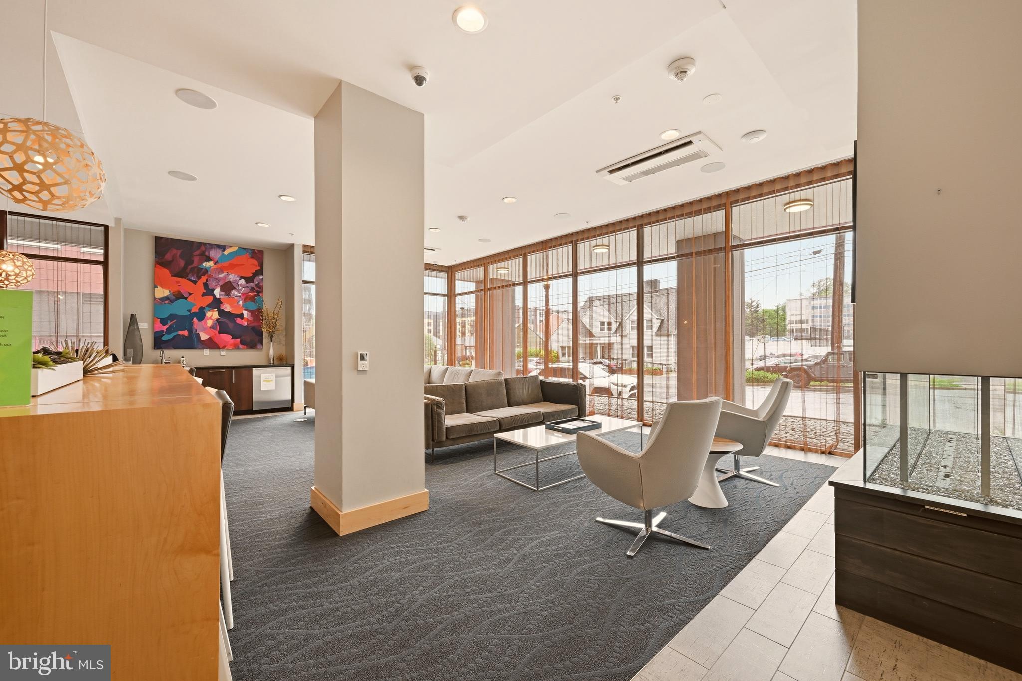 WHEATON OUTSIDE - Residential