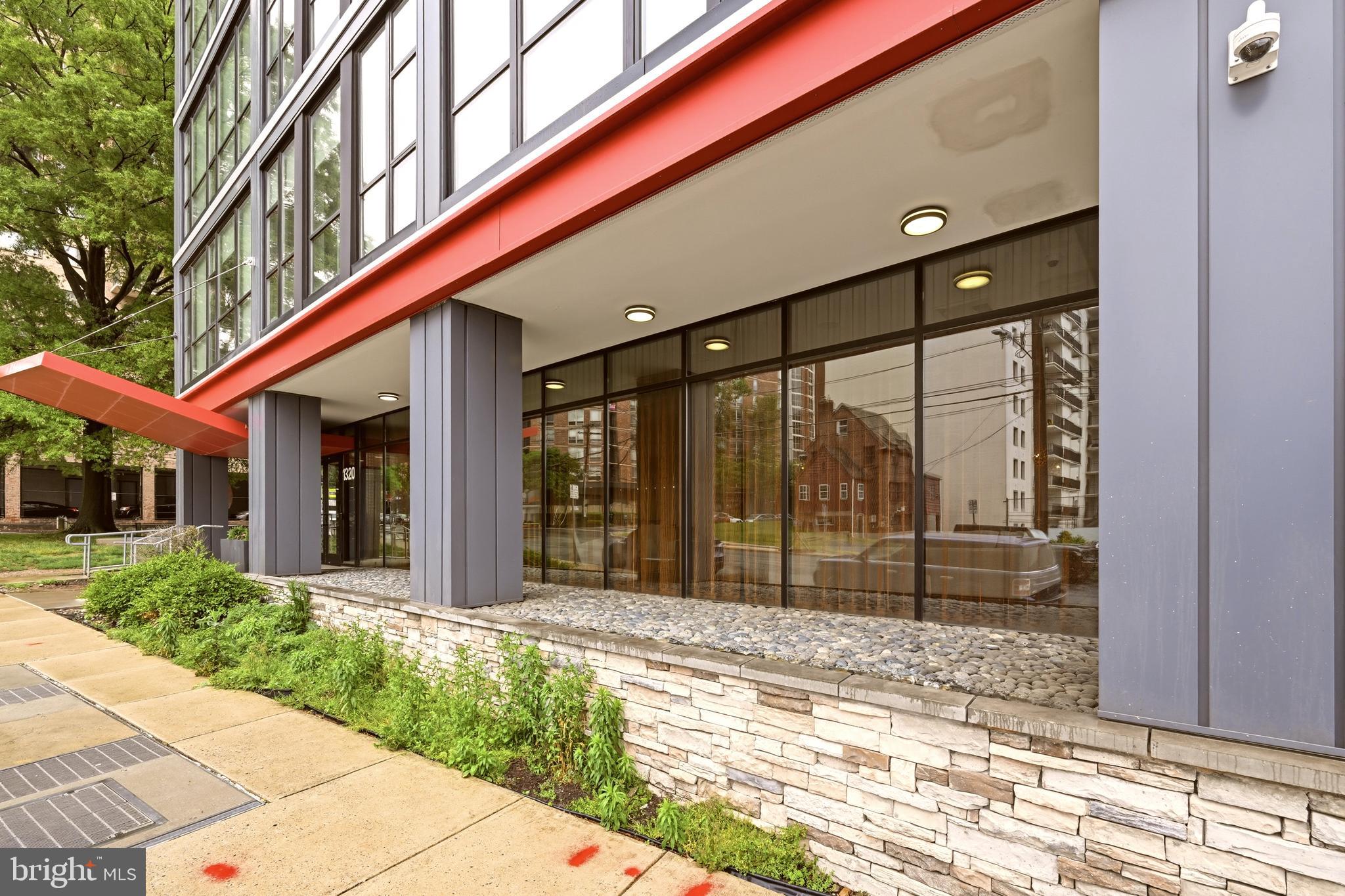 WHEATON OUTSIDE - Residential