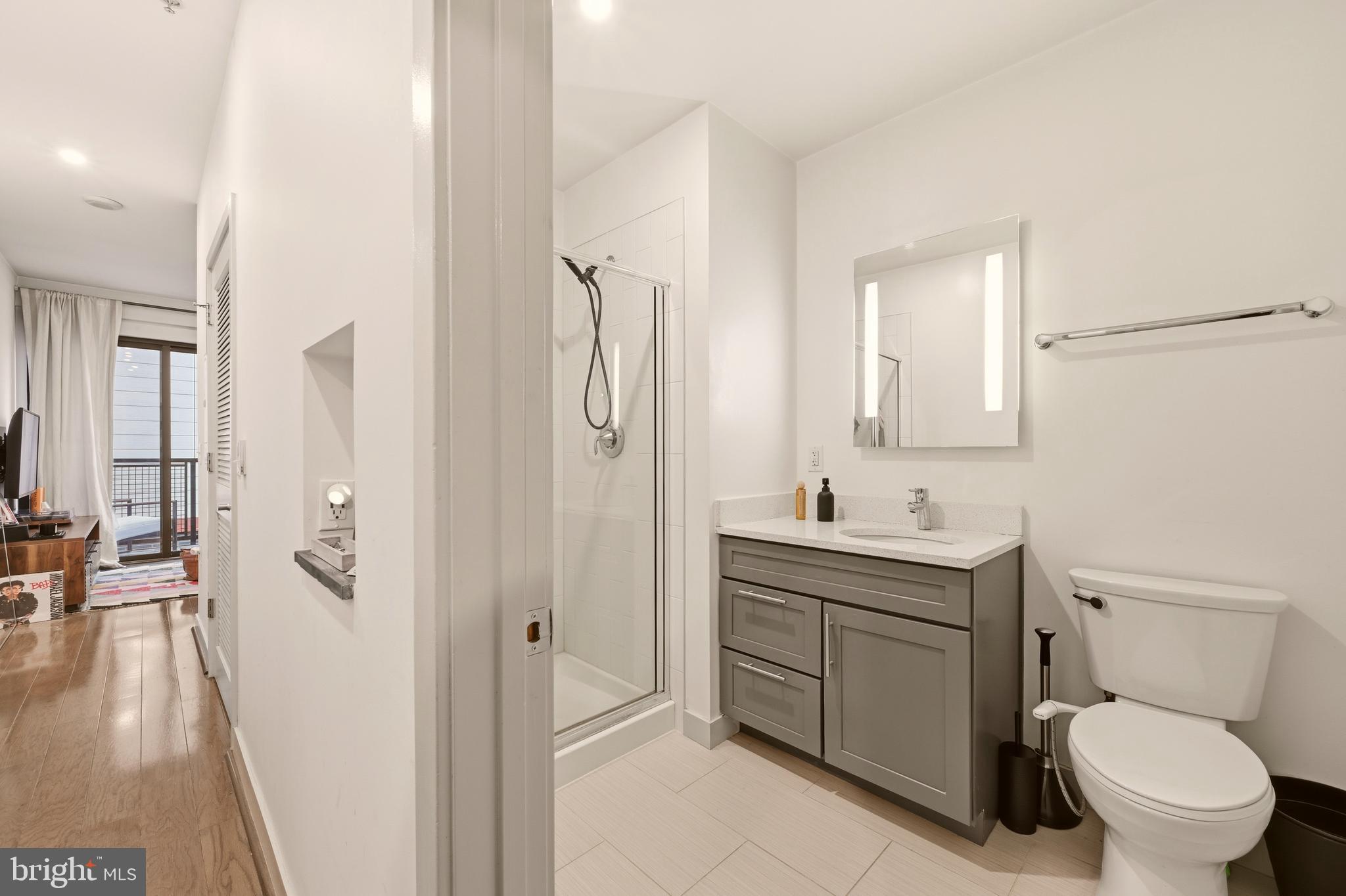 WHEATON OUTSIDE - Residential
