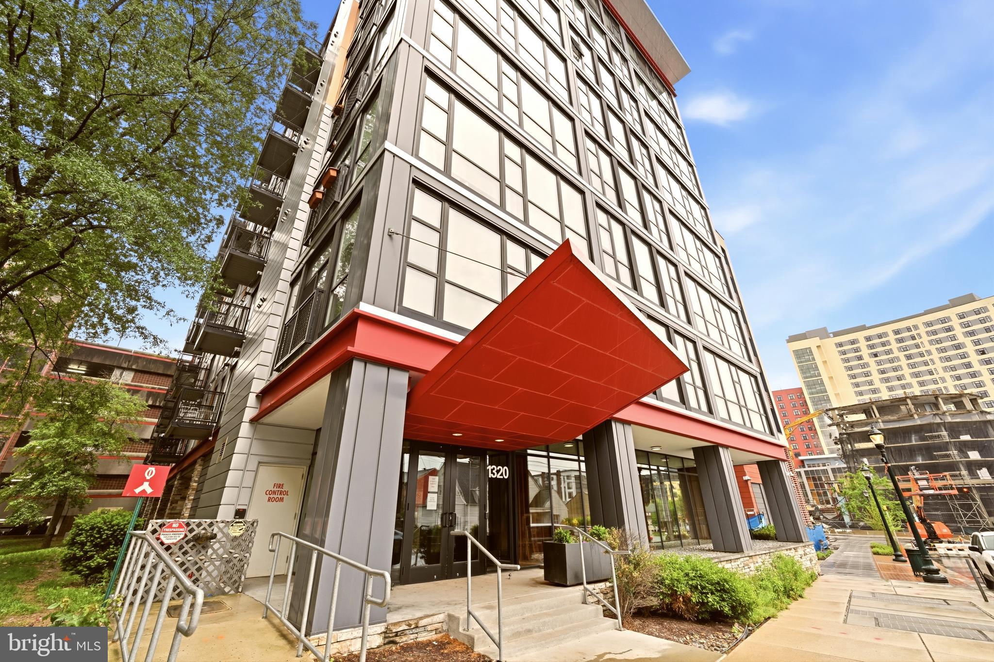 WHEATON OUTSIDE - Residential