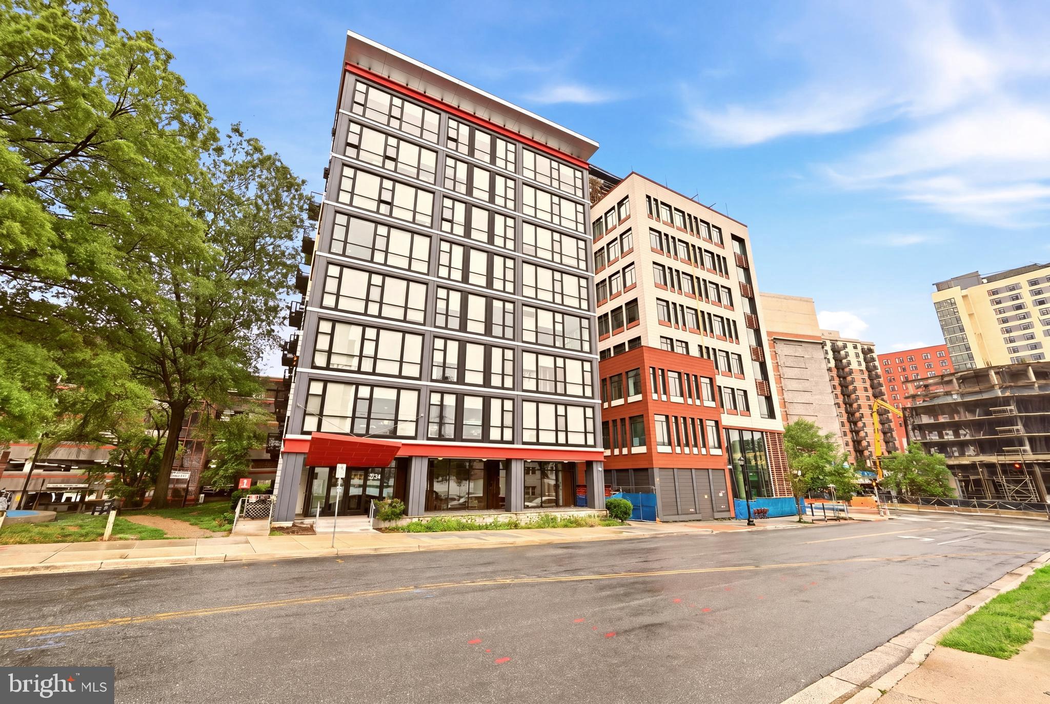 WHEATON OUTSIDE - Residential