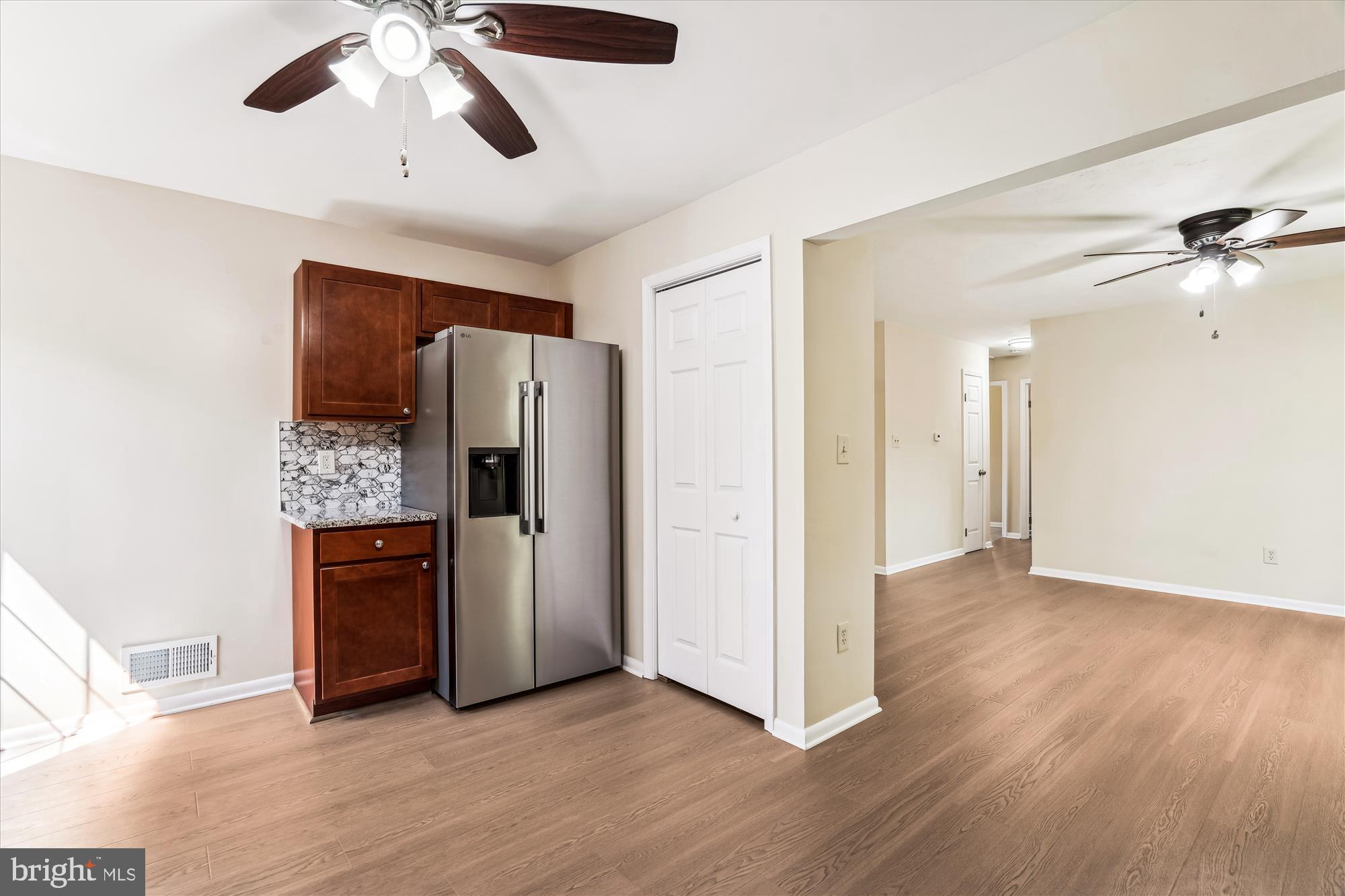 STIRLING FOREST - Residential