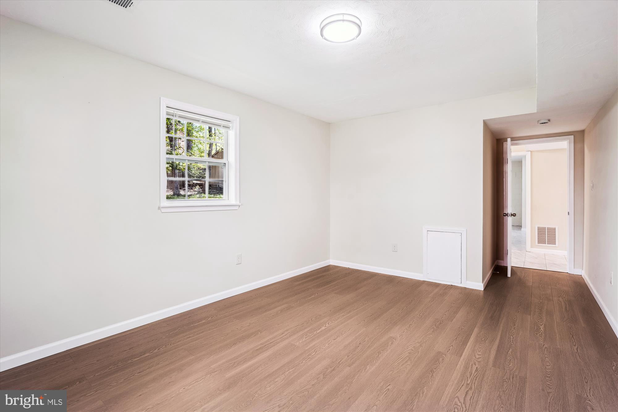 STIRLING FOREST - Residential