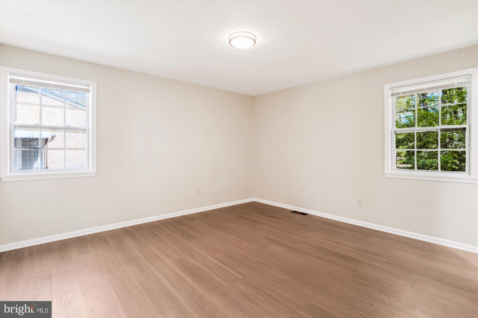 STIRLING FOREST - Residential