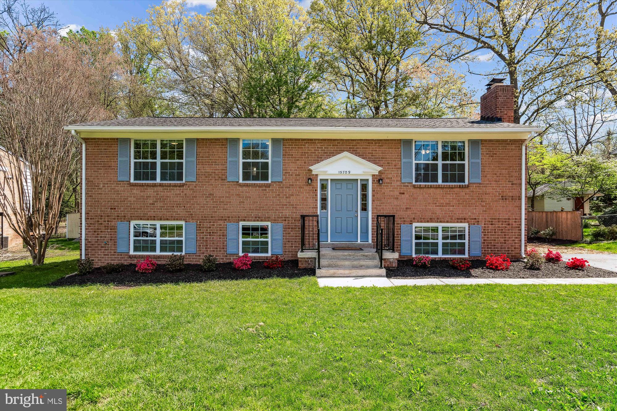 STIRLING FOREST - Residential