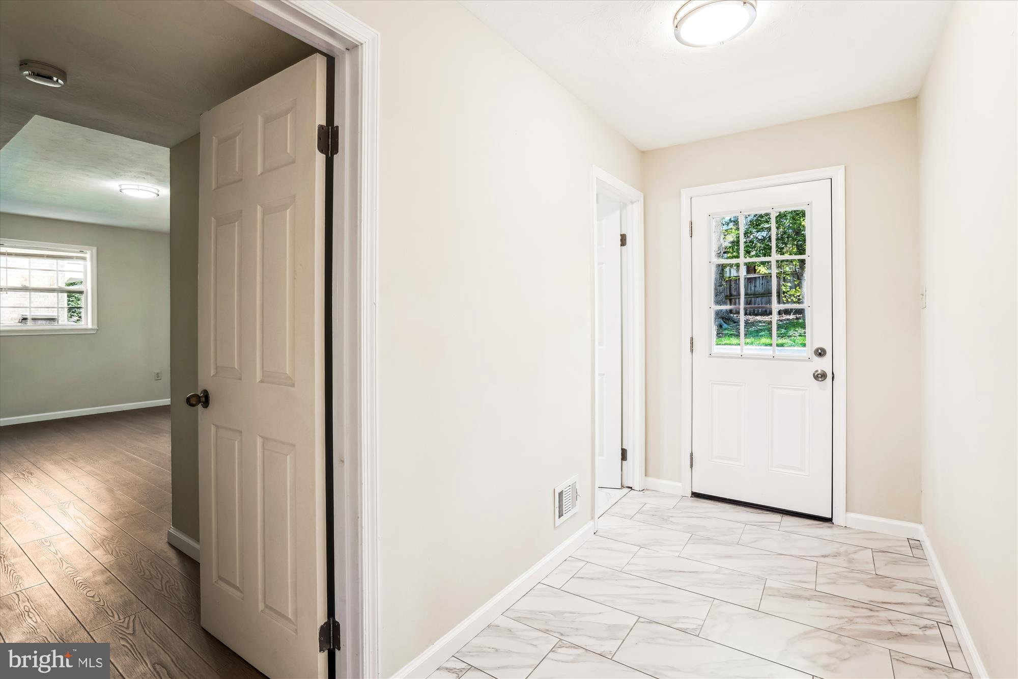 STIRLING FOREST - Residential