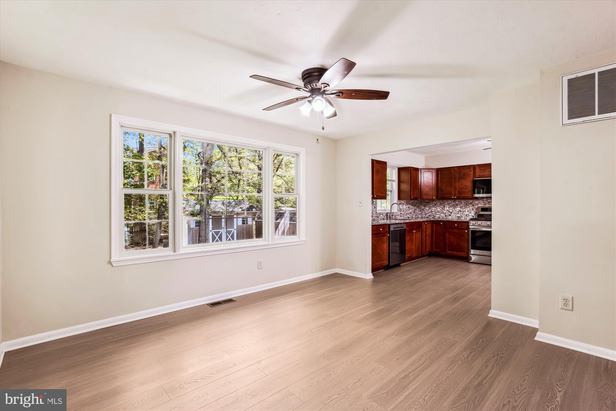 STIRLING FOREST - Residential