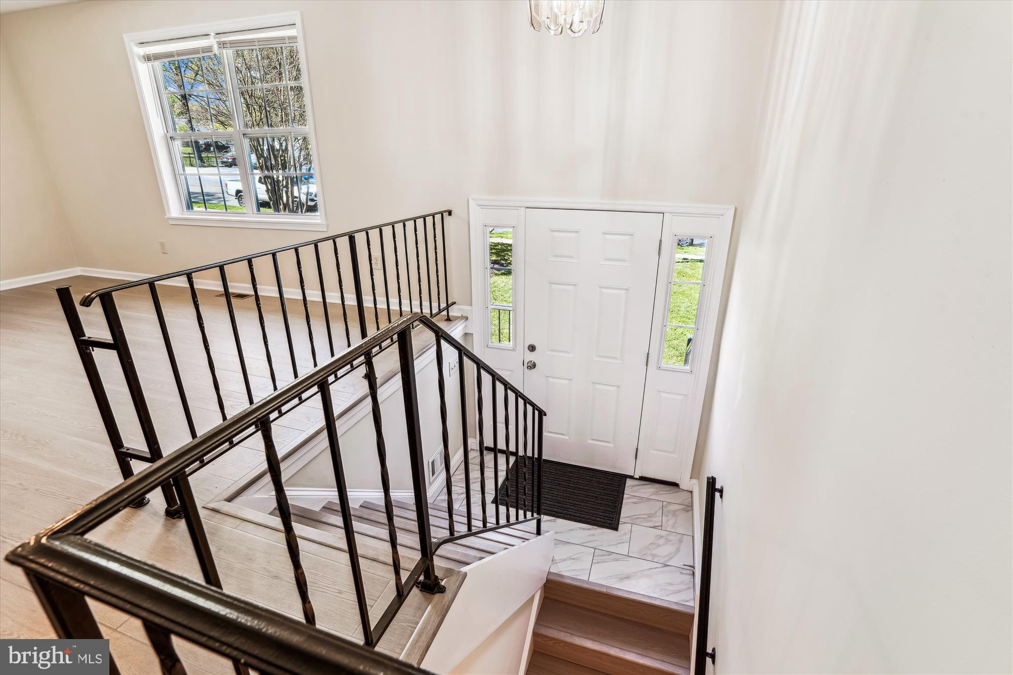 STIRLING FOREST - Residential