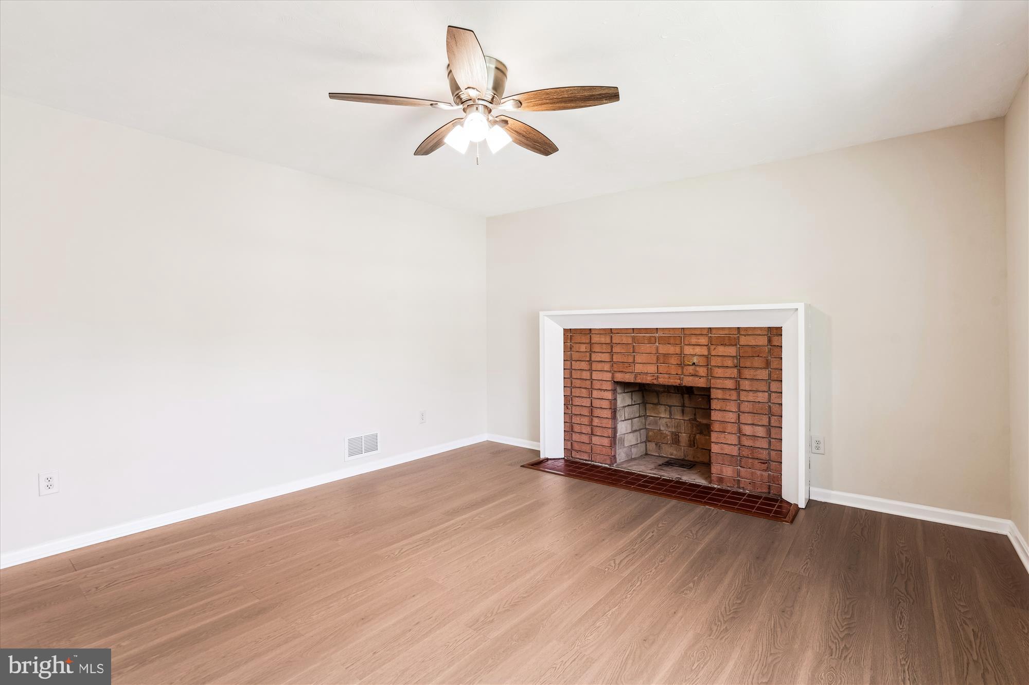 STIRLING FOREST - Residential