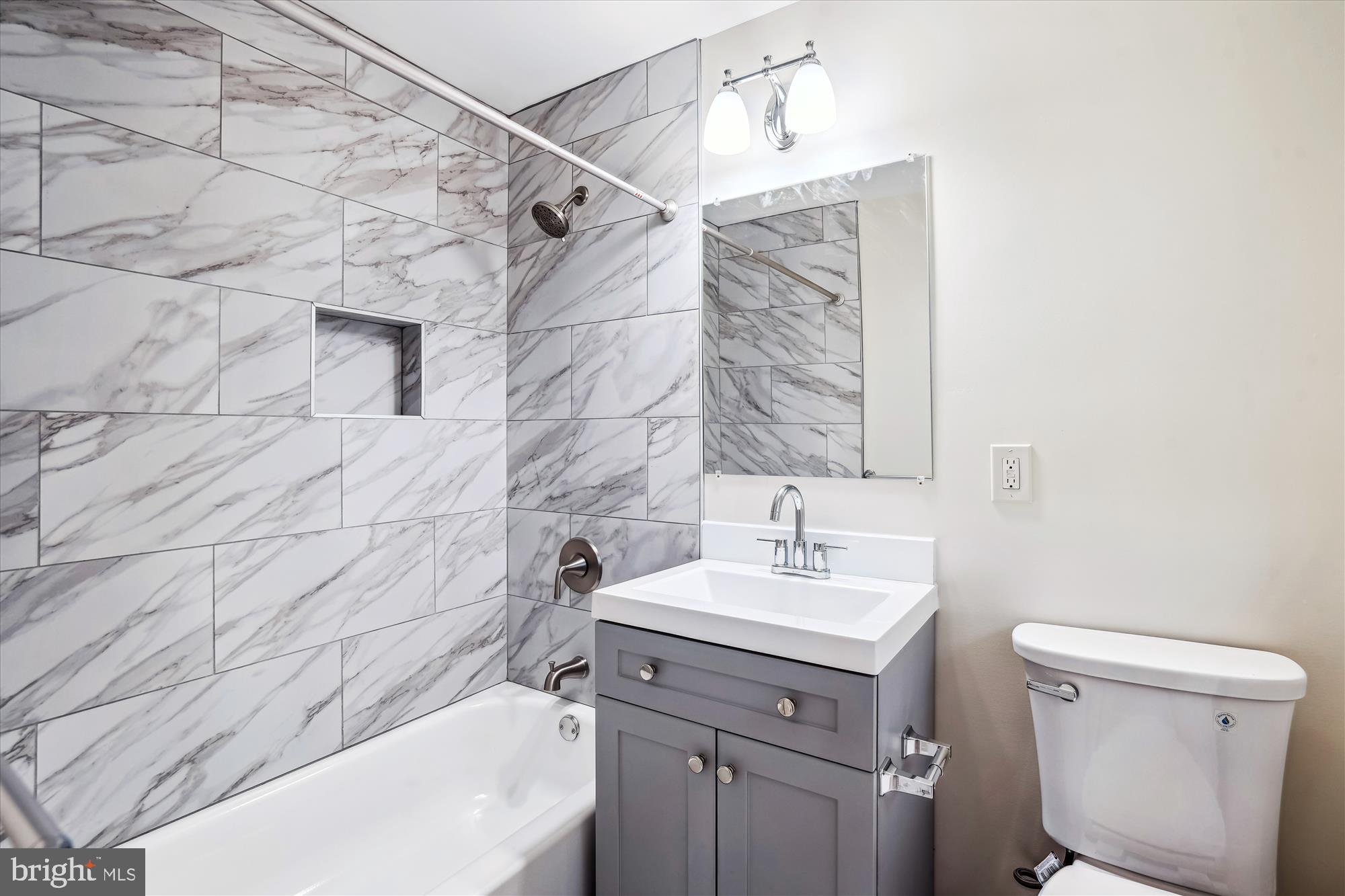 STIRLING FOREST - Residential