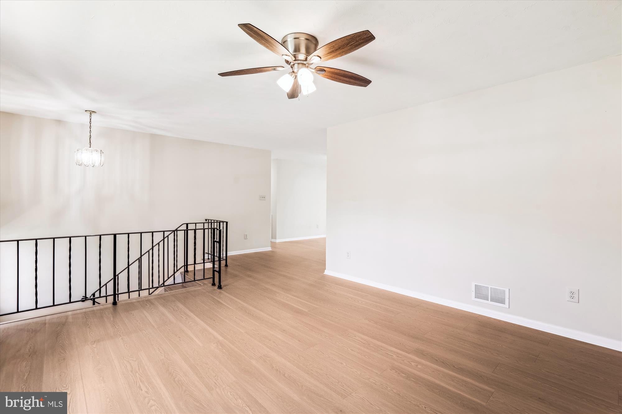 STIRLING FOREST - Residential