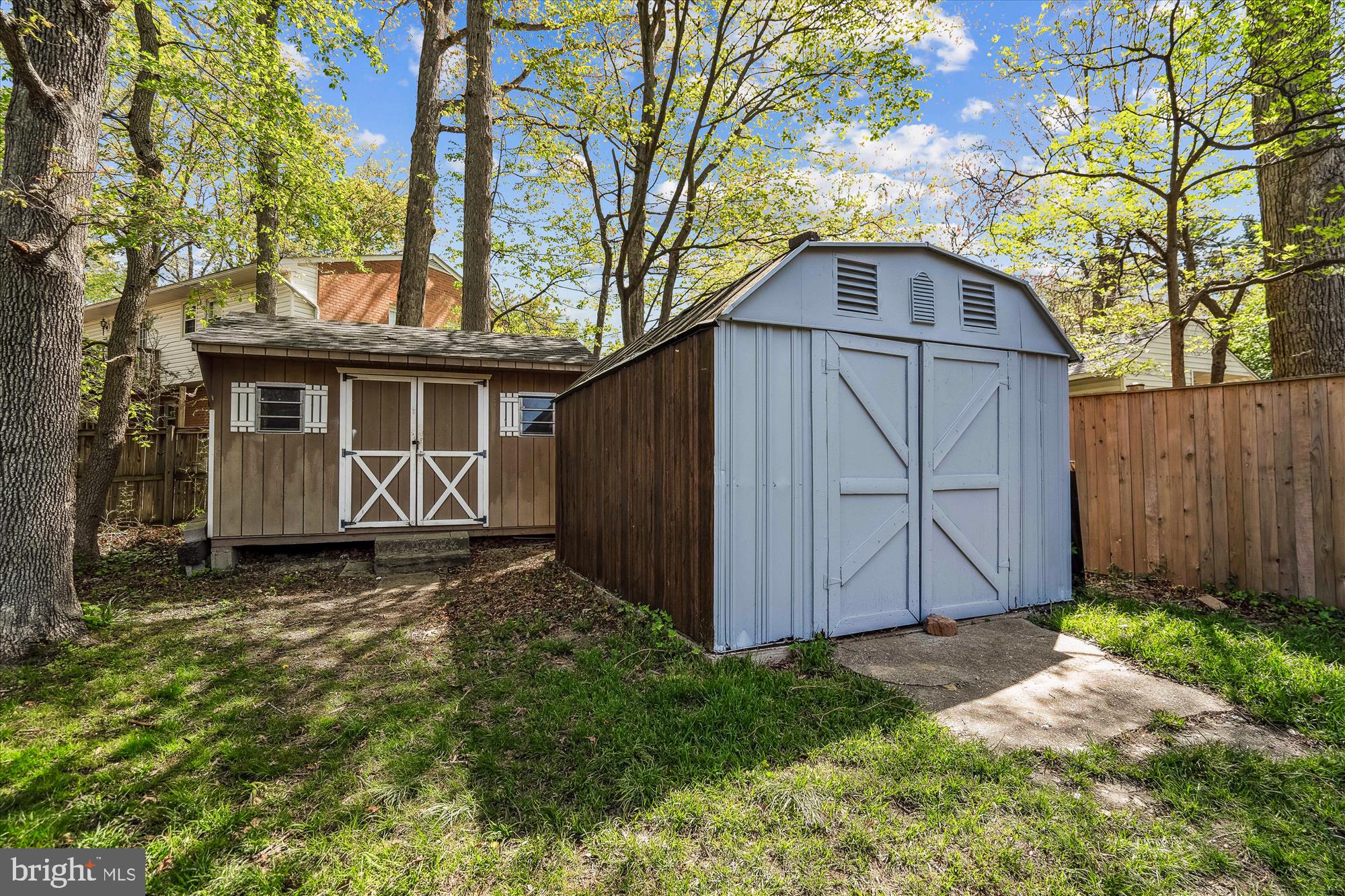 STIRLING FOREST - Residential