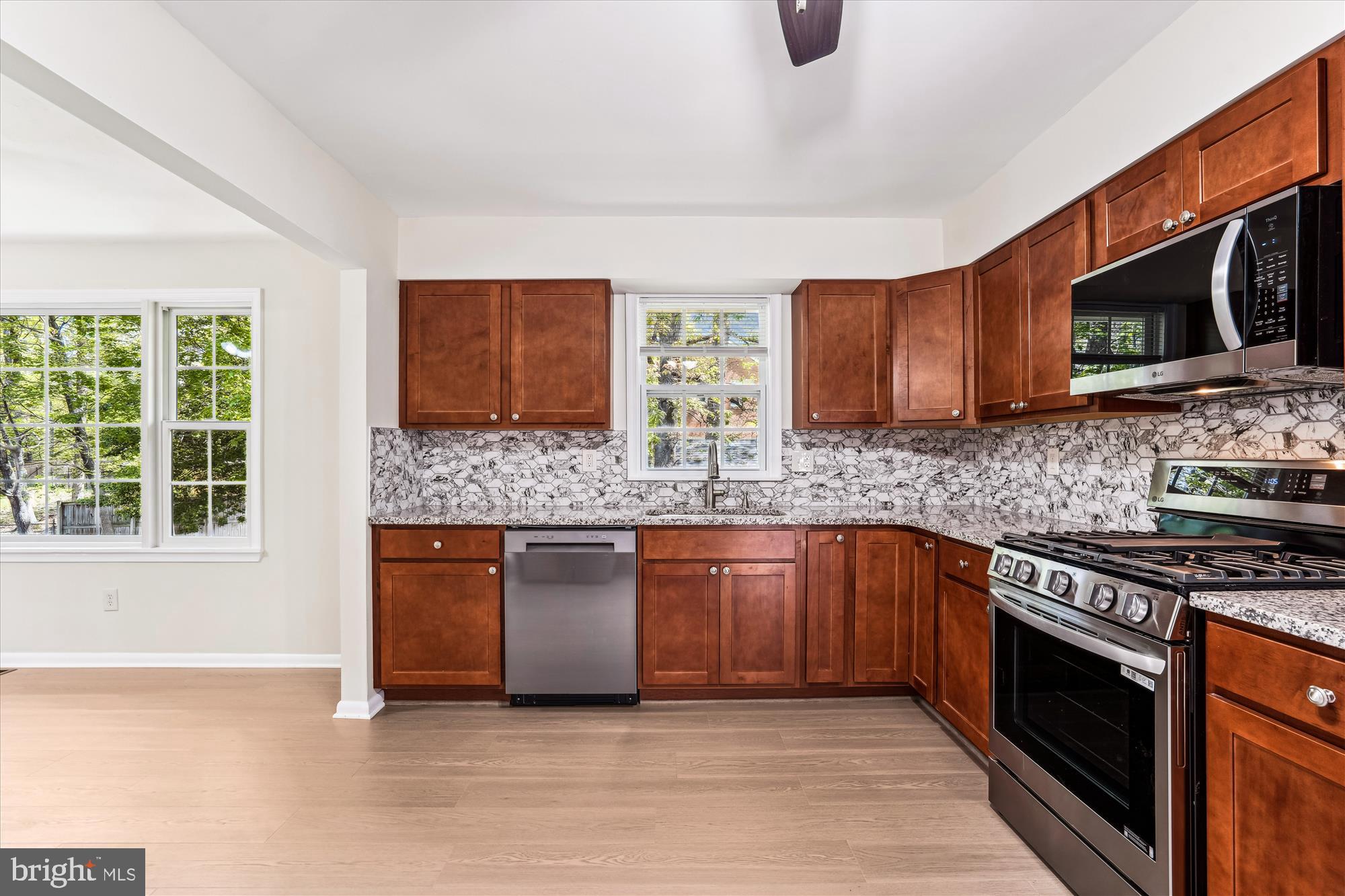 STIRLING FOREST - Residential