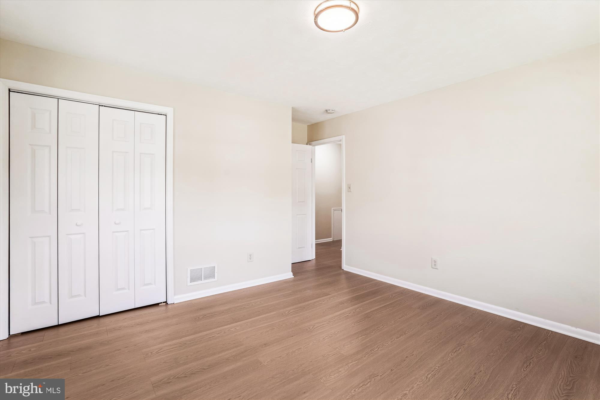 STIRLING FOREST - Residential