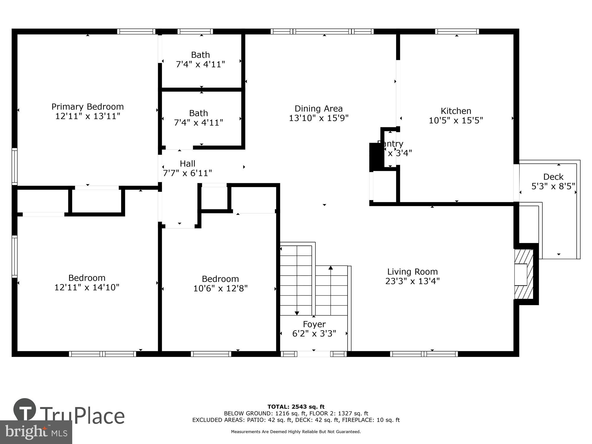 STIRLING FOREST - Residential