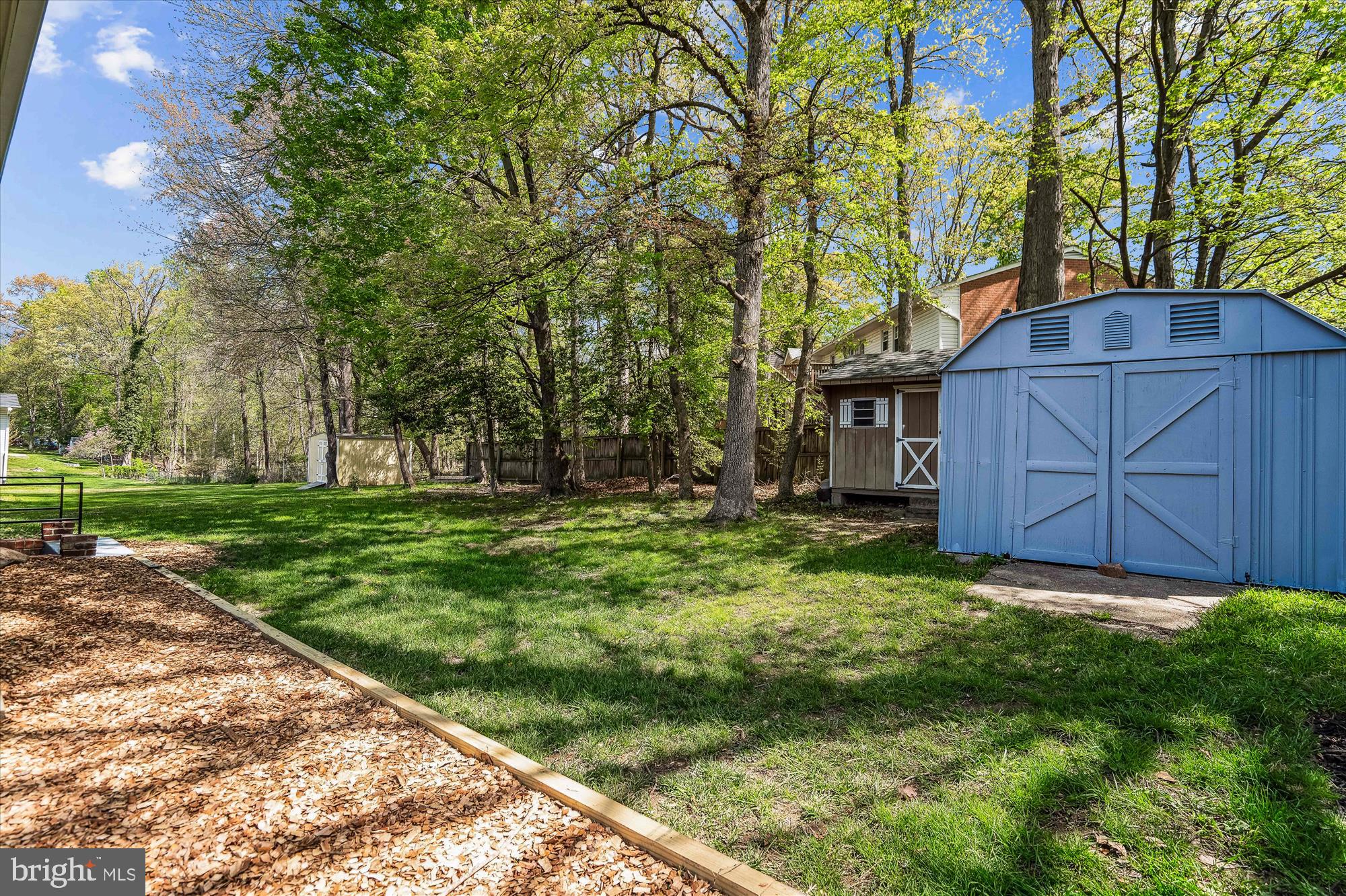 STIRLING FOREST - Residential