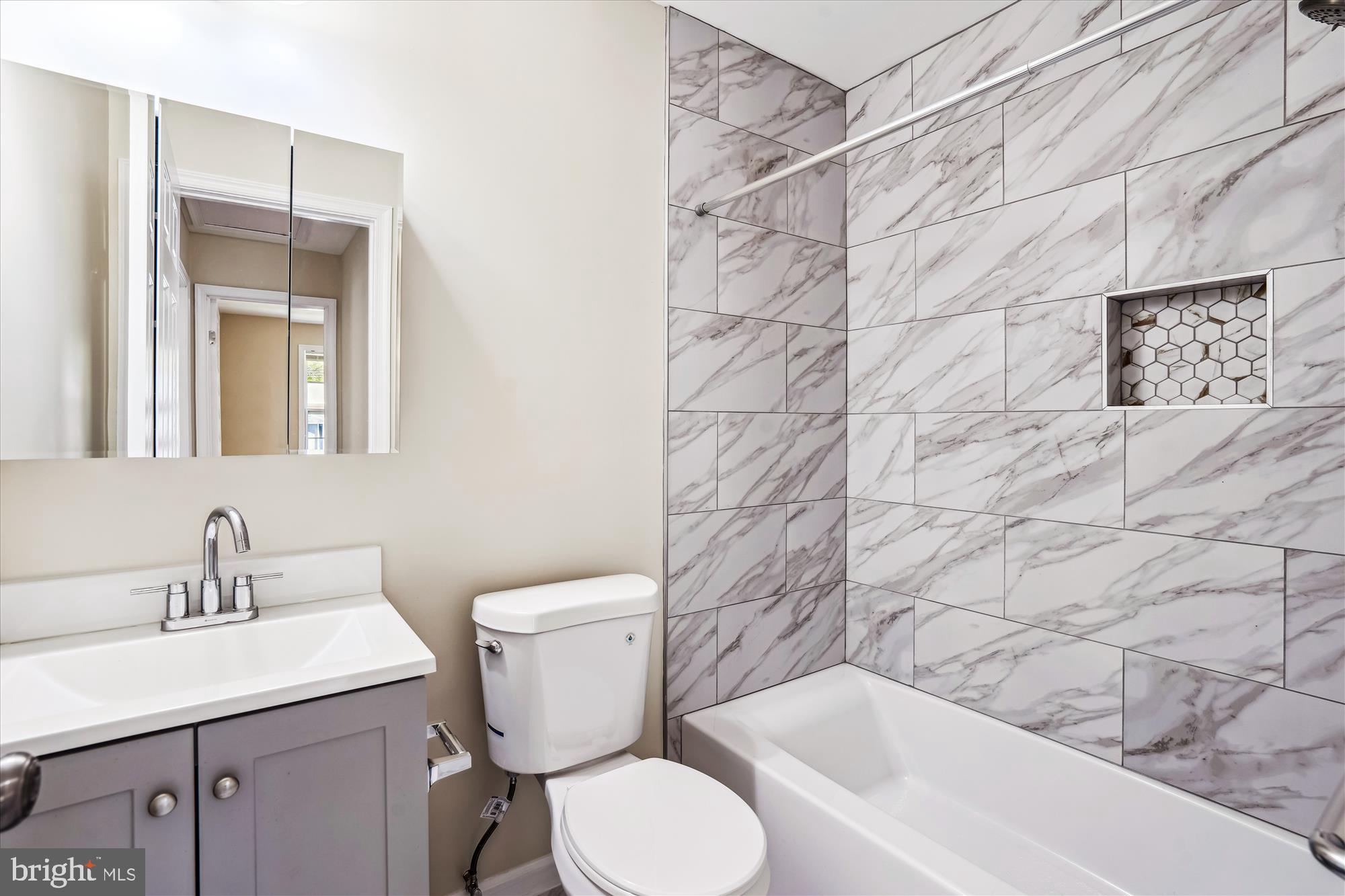 STIRLING FOREST - Residential