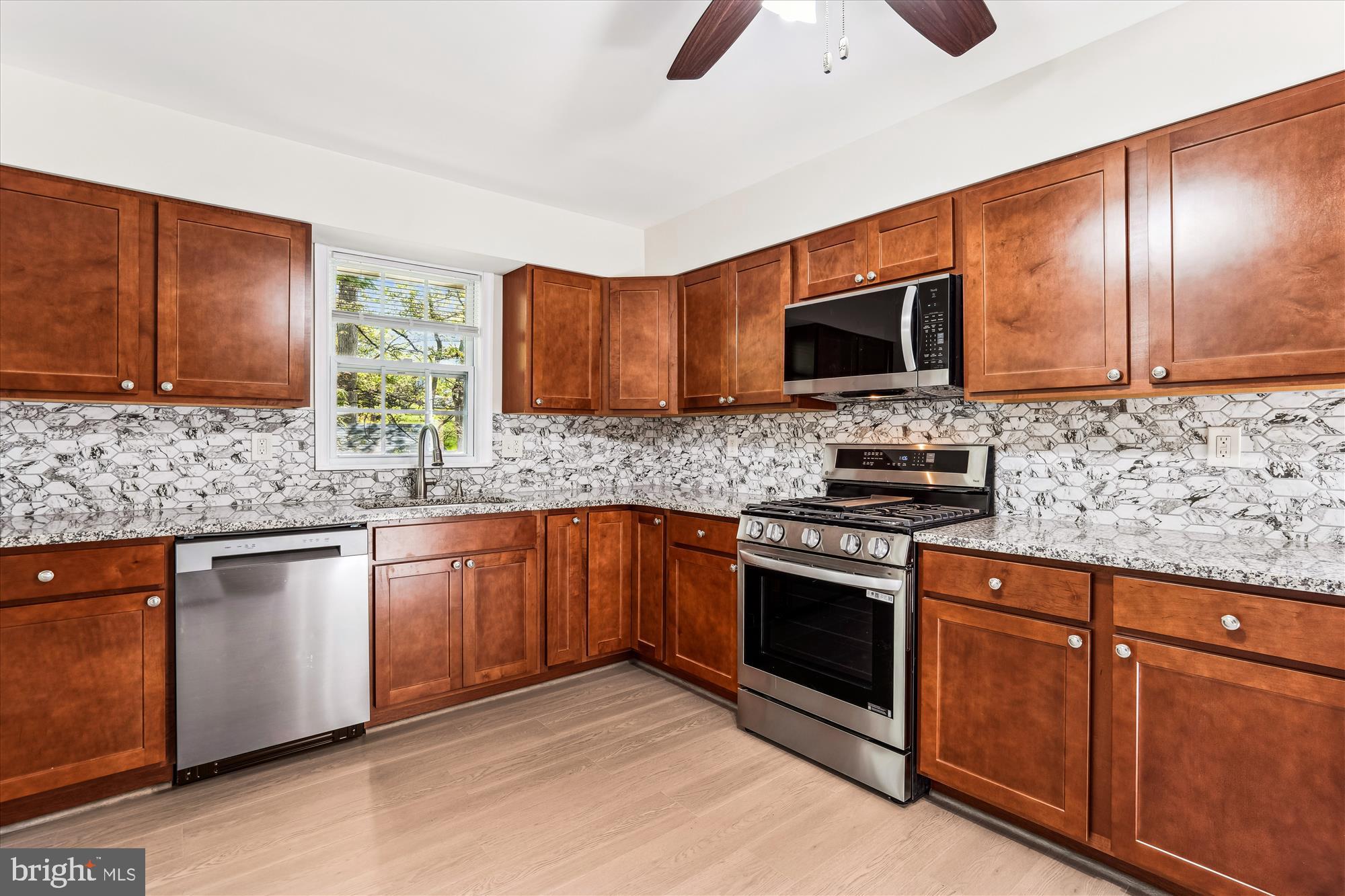 STIRLING FOREST - Residential