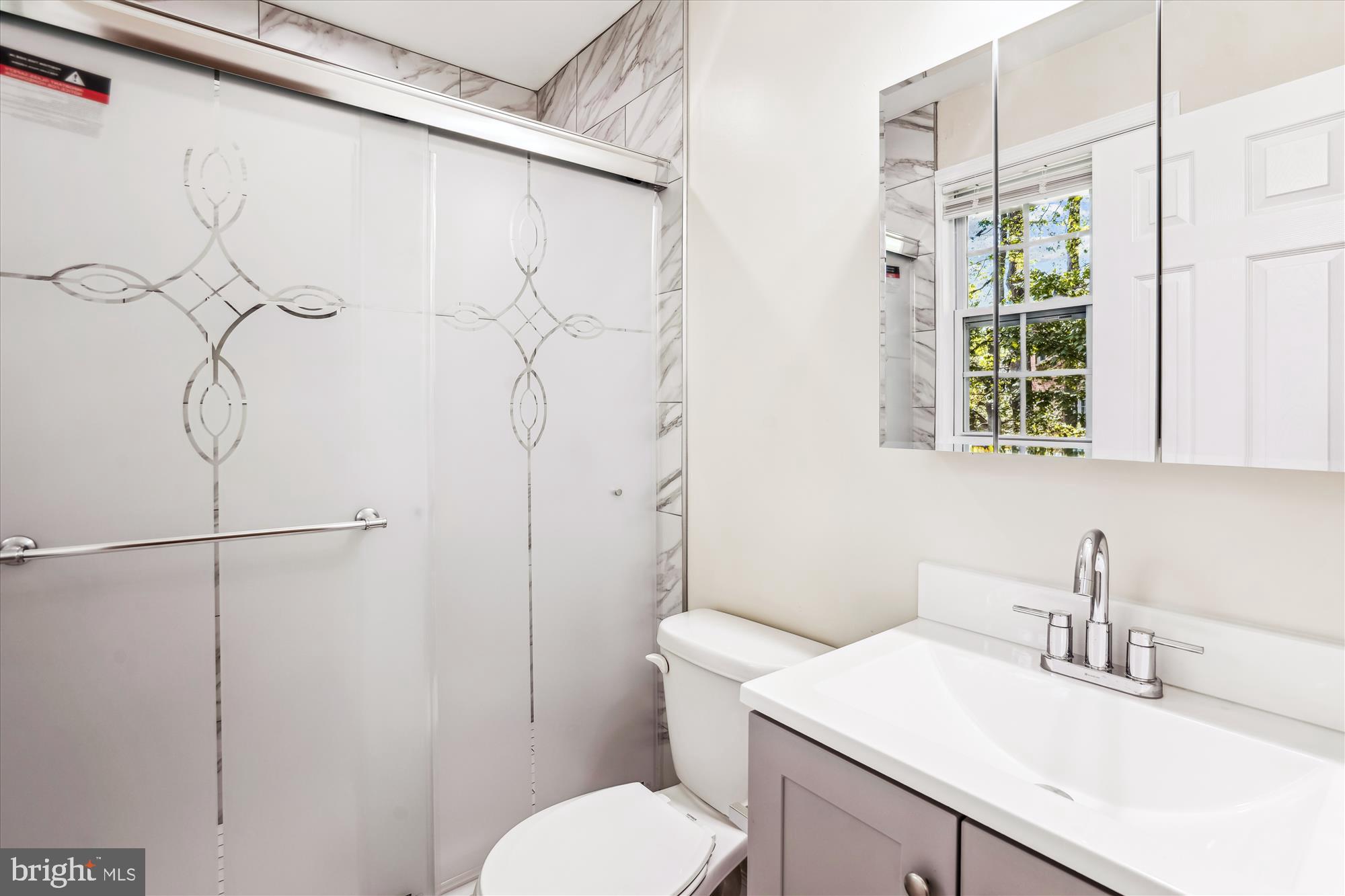 STIRLING FOREST - Residential