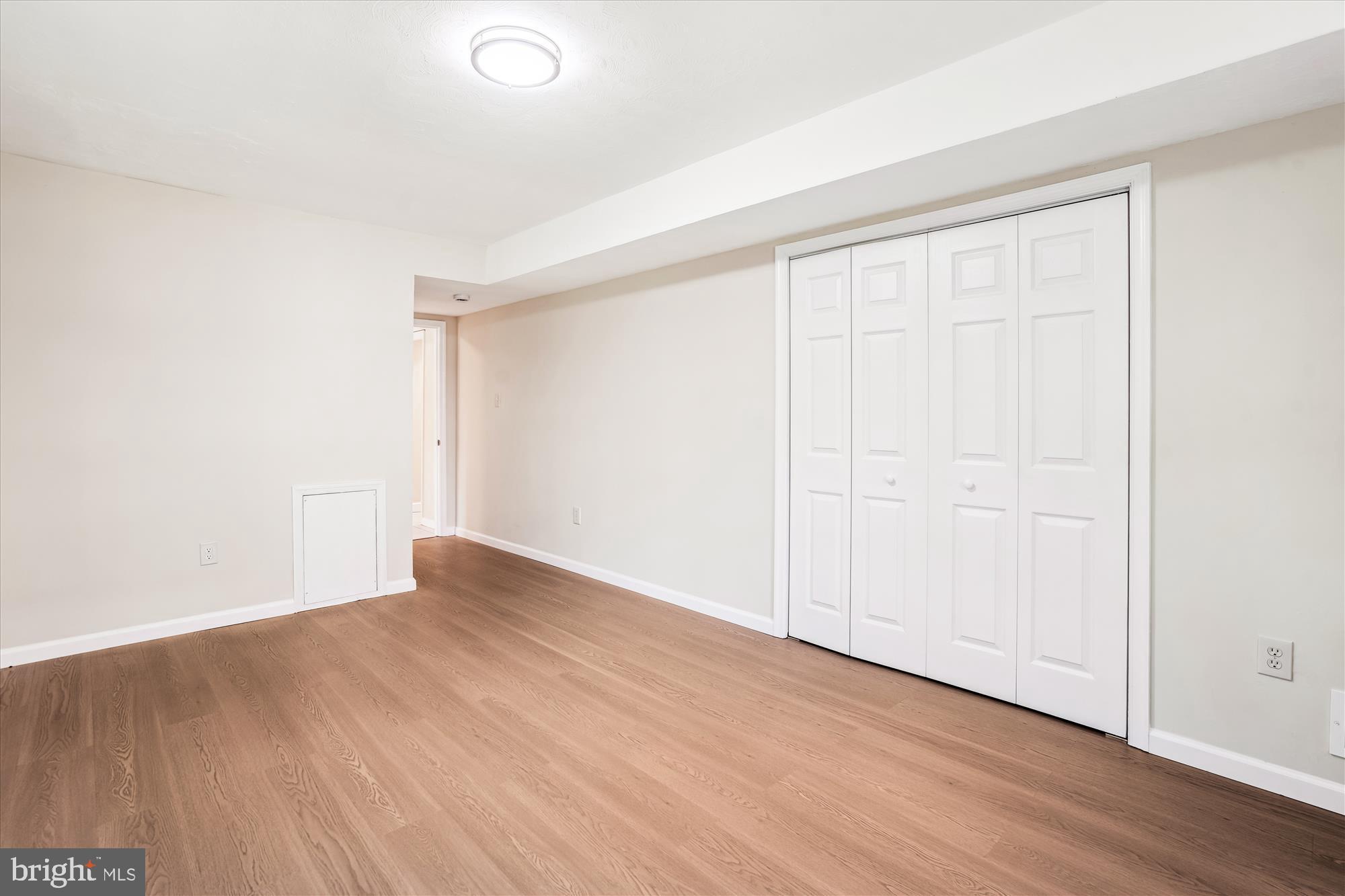 STIRLING FOREST - Residential