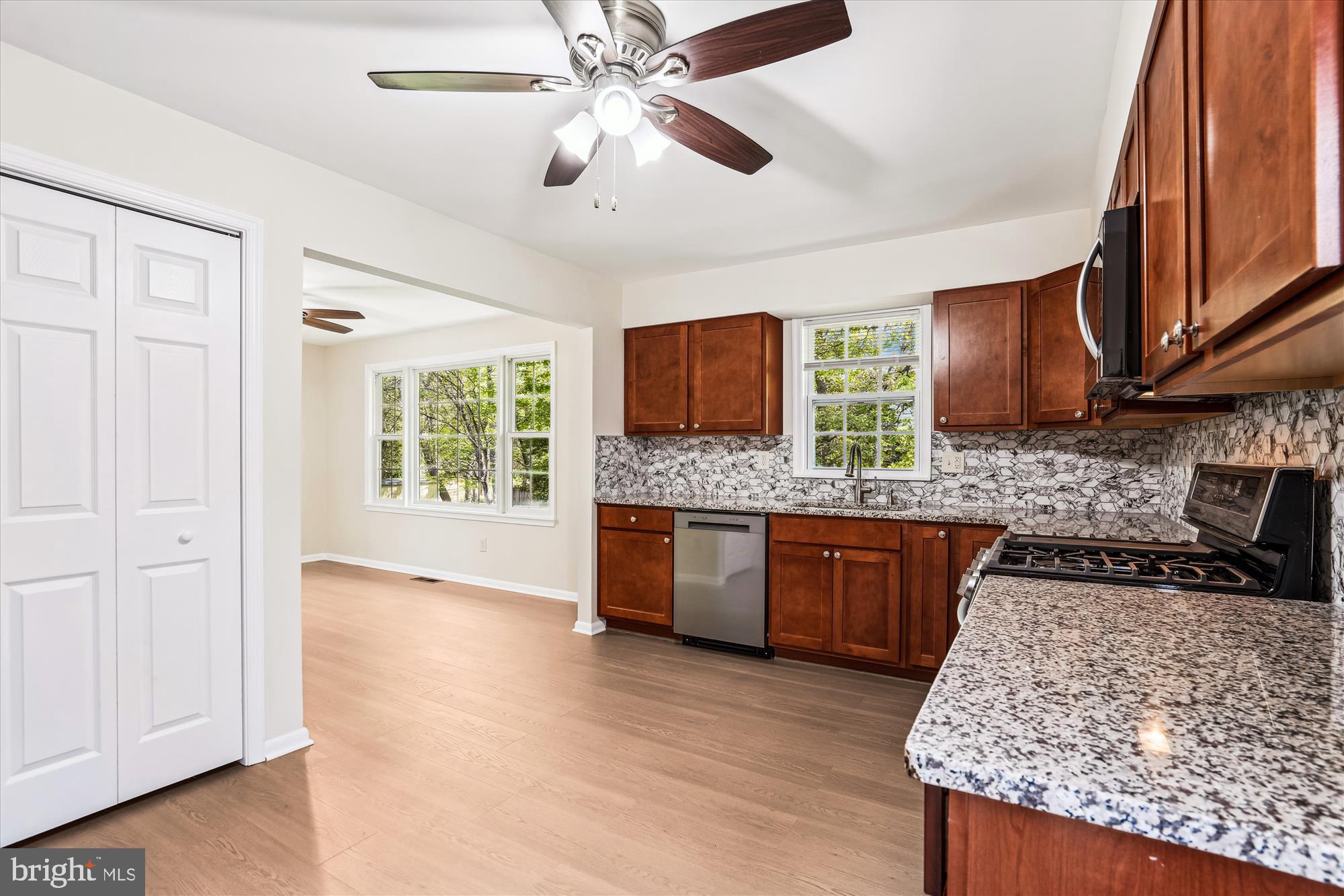 STIRLING FOREST - Residential