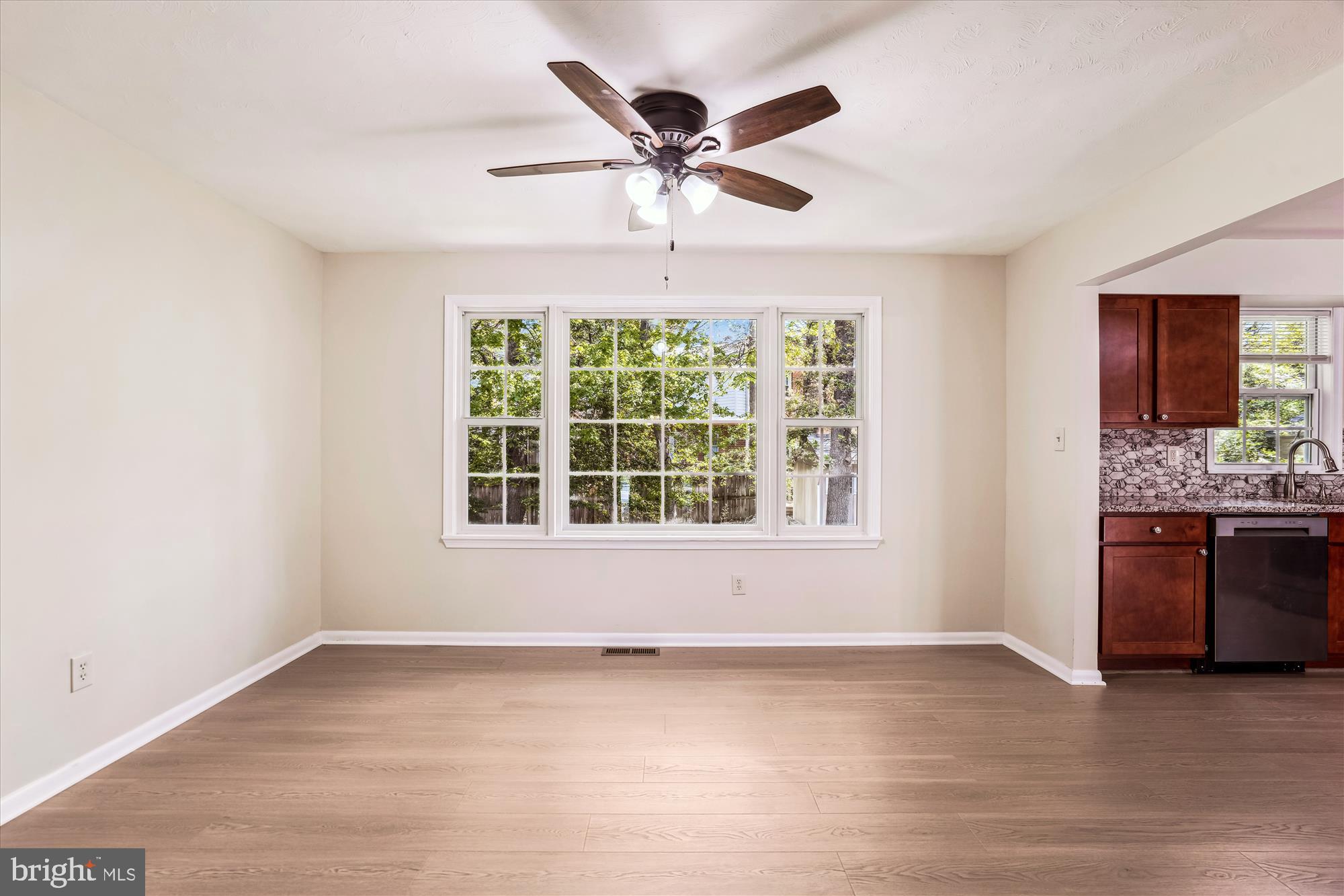 STIRLING FOREST - Residential