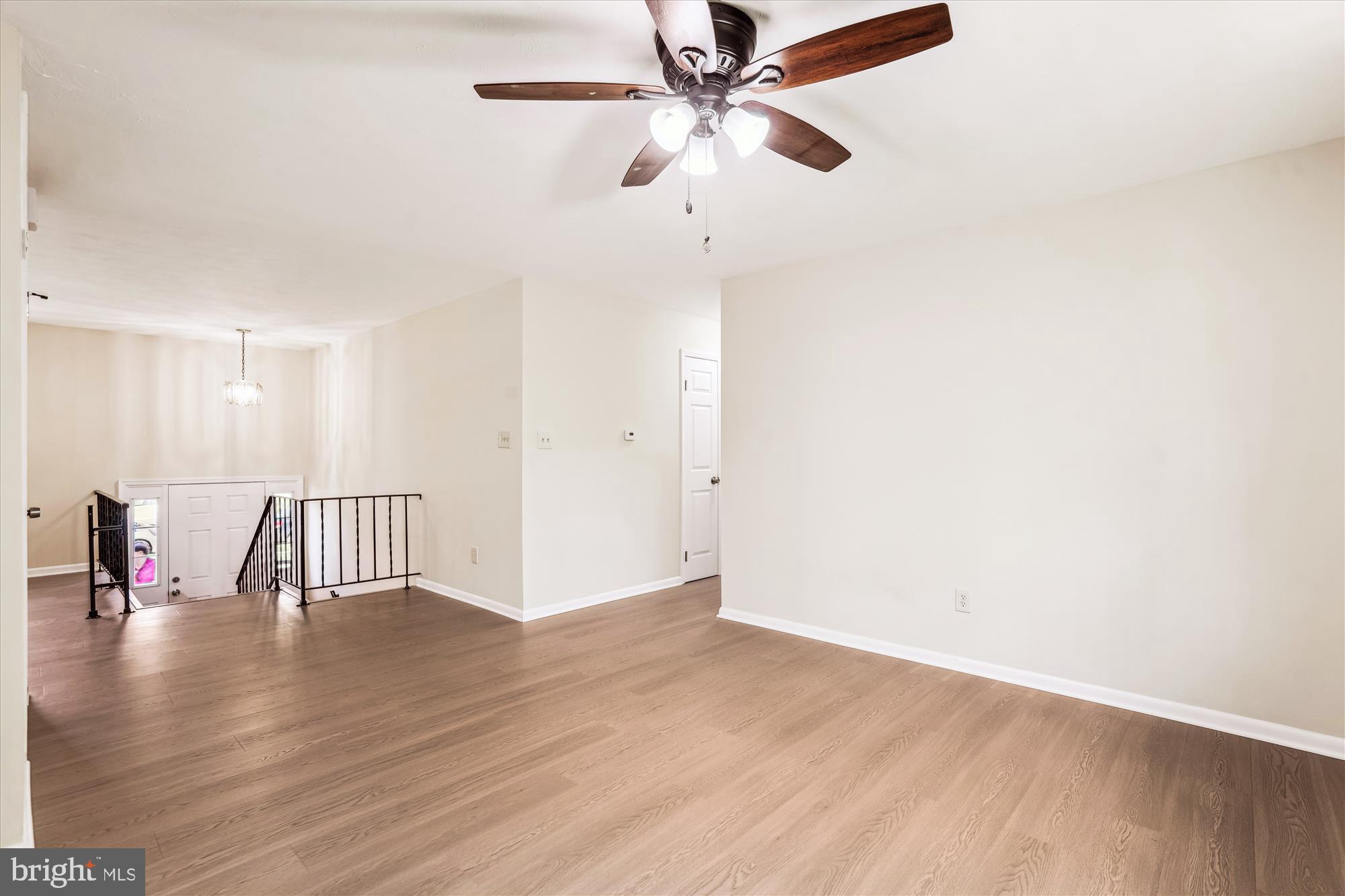 STIRLING FOREST - Residential