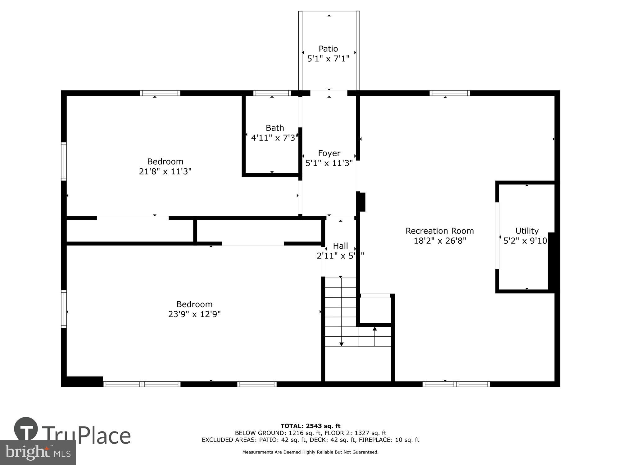 STIRLING FOREST - Residential