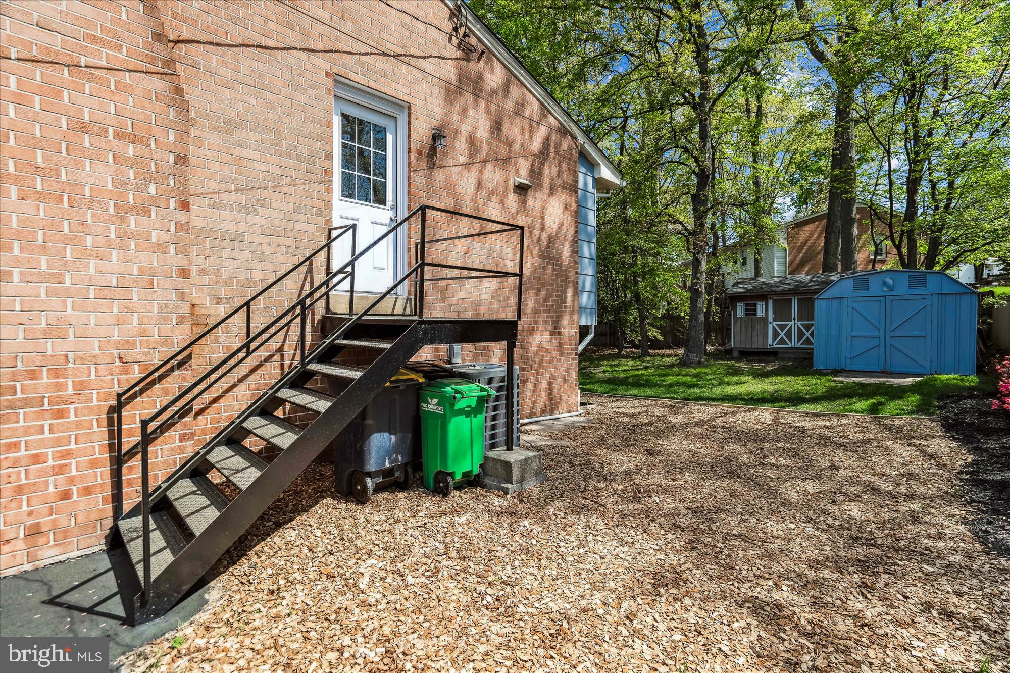 STIRLING FOREST - Residential