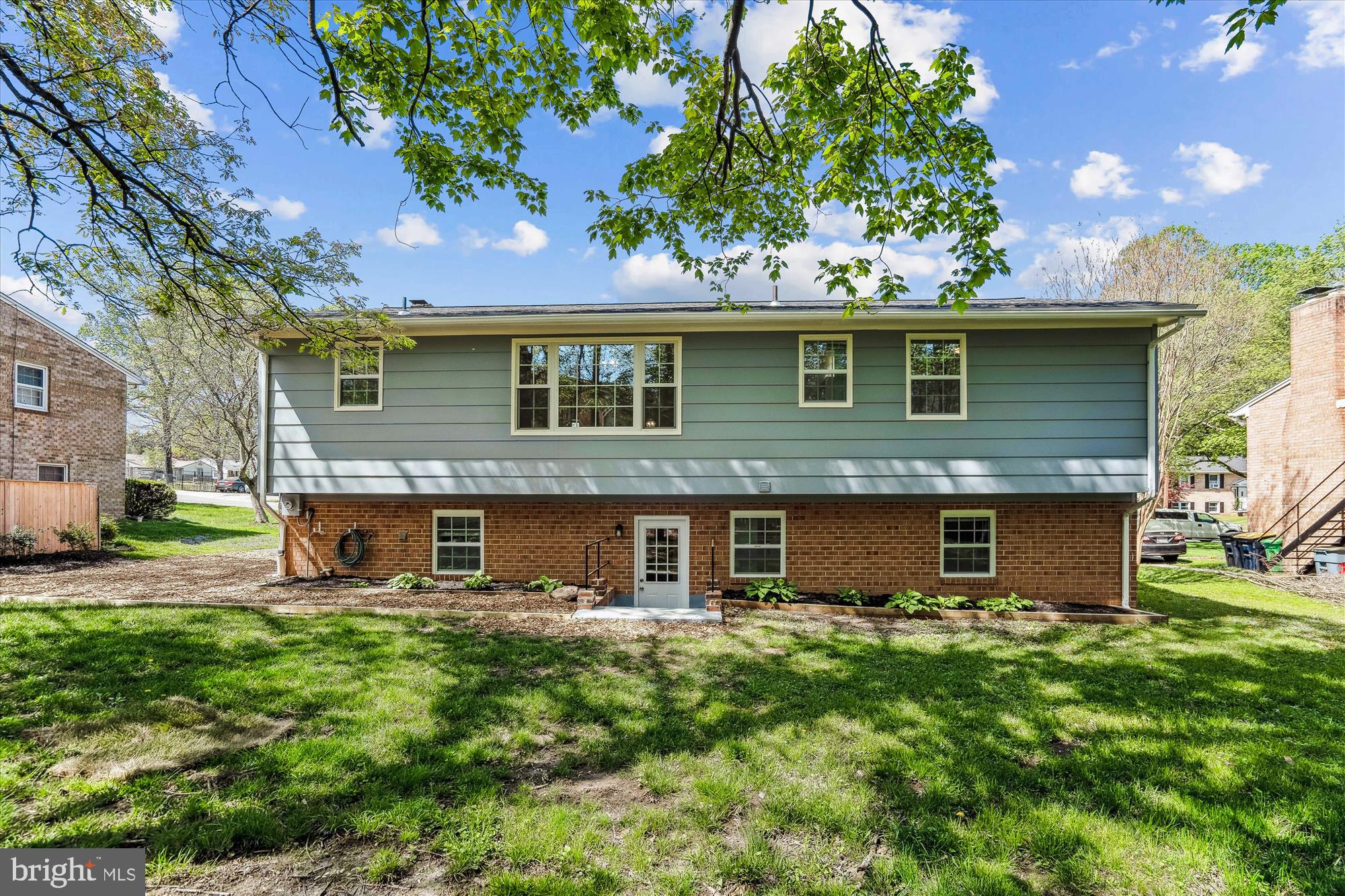 STIRLING FOREST - Residential