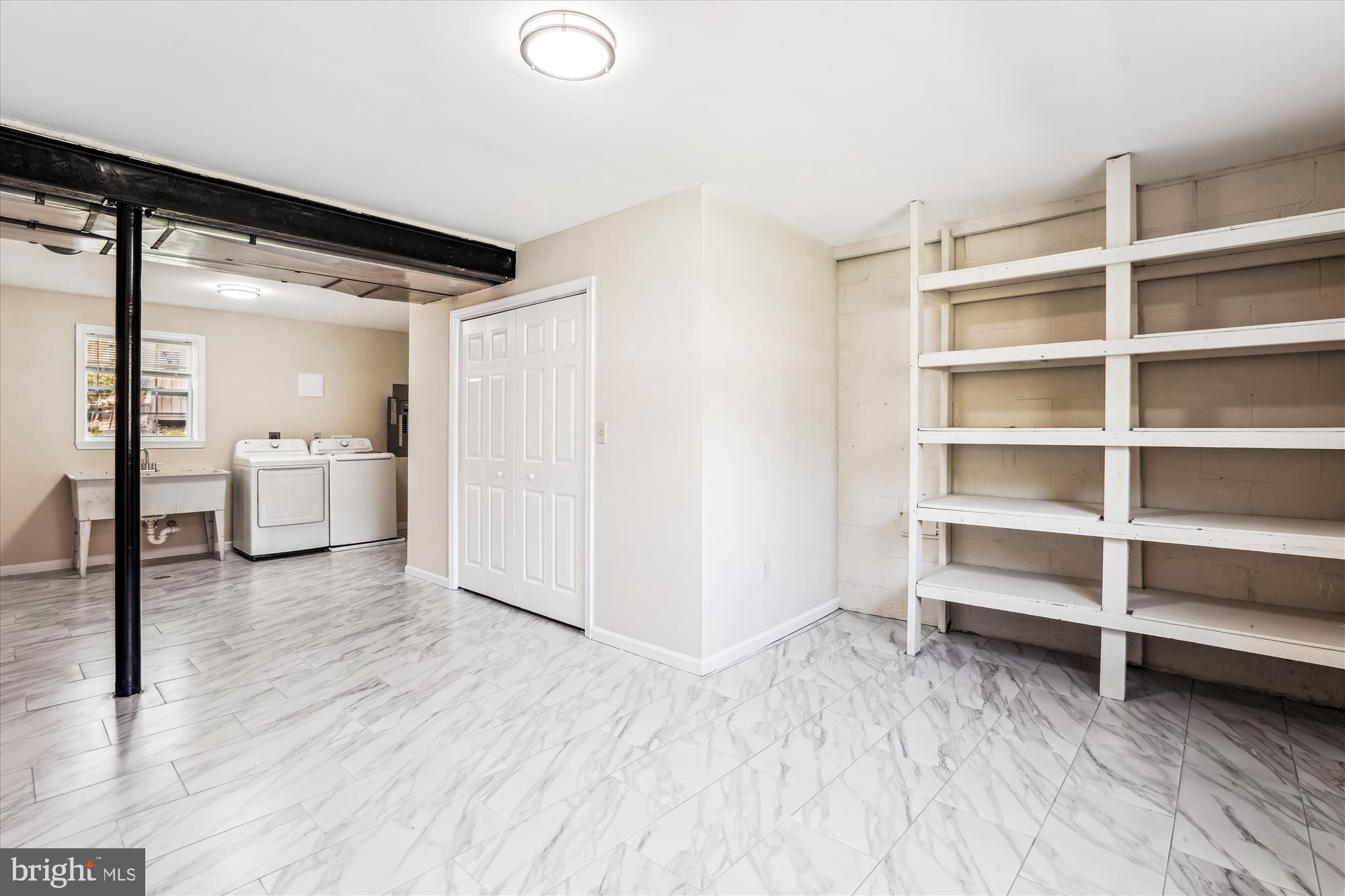 STIRLING FOREST - Residential