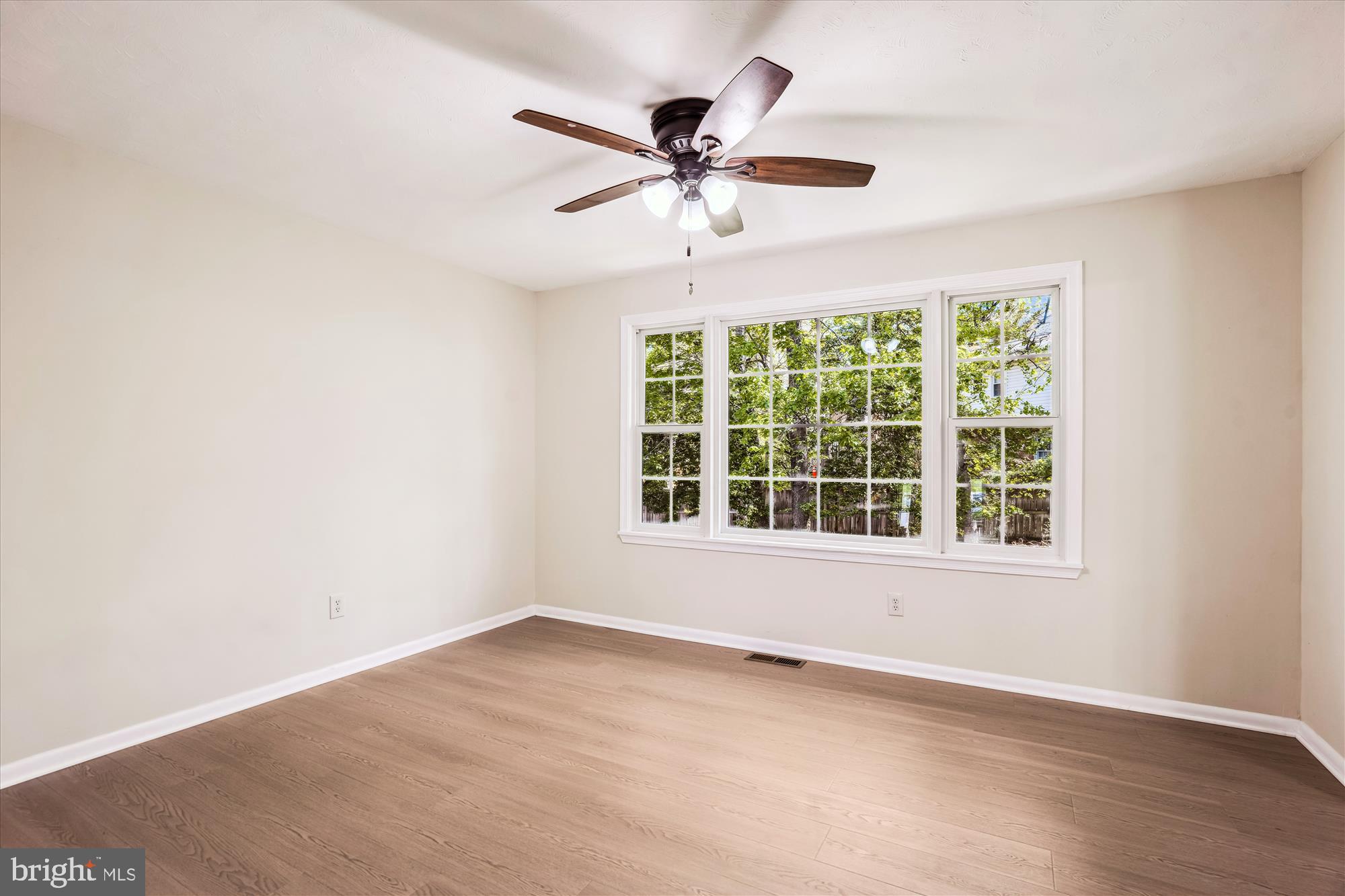 STIRLING FOREST - Residential