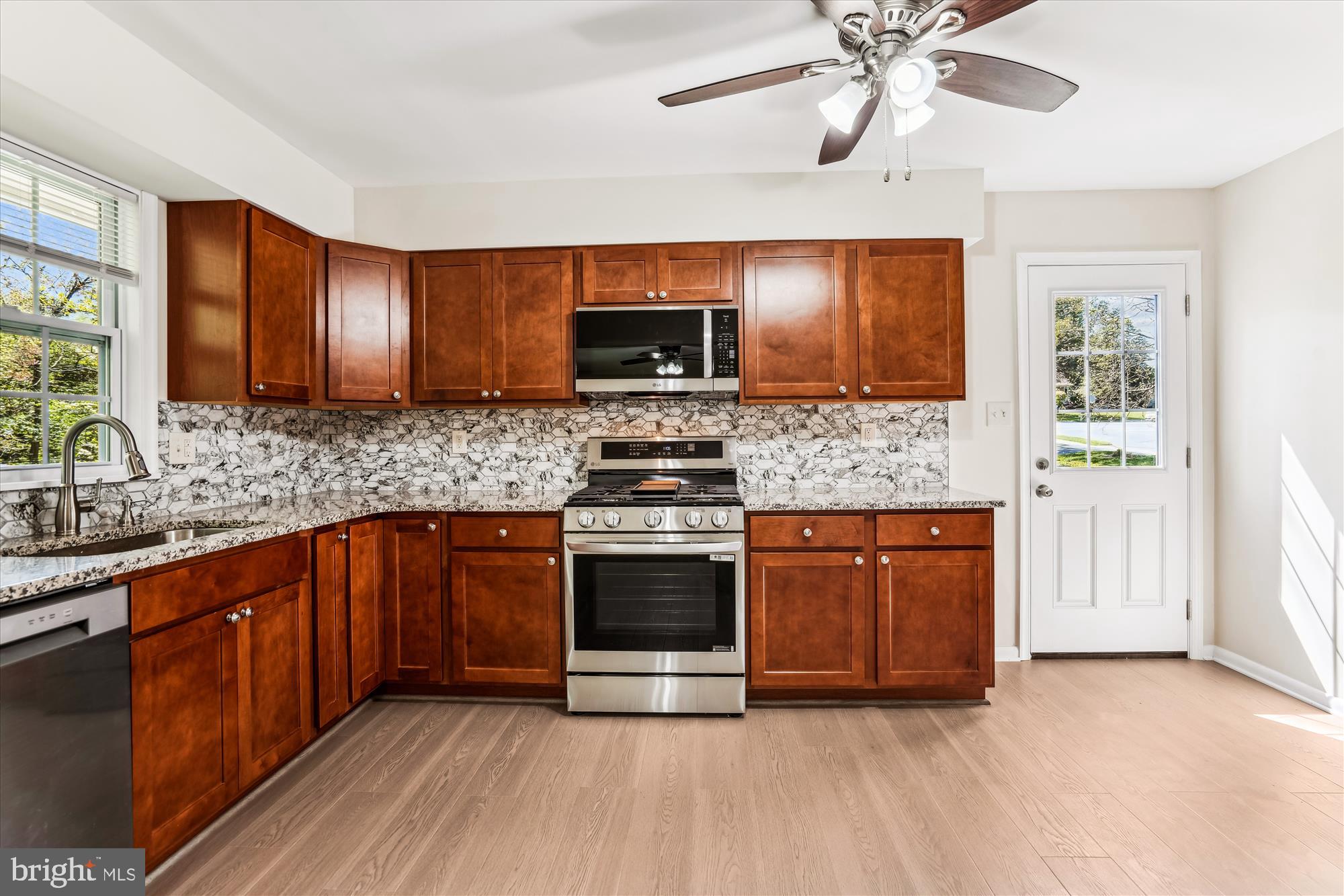 STIRLING FOREST - Residential