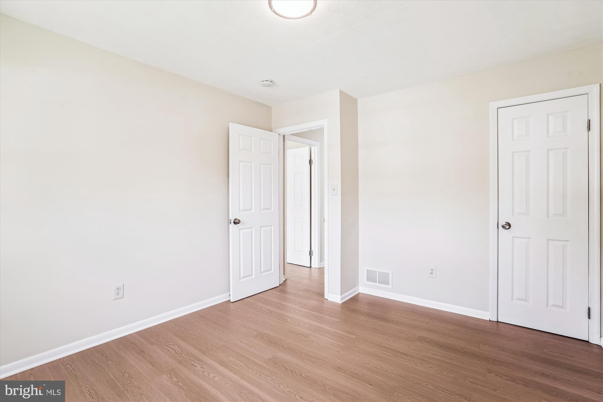 STIRLING FOREST - Residential